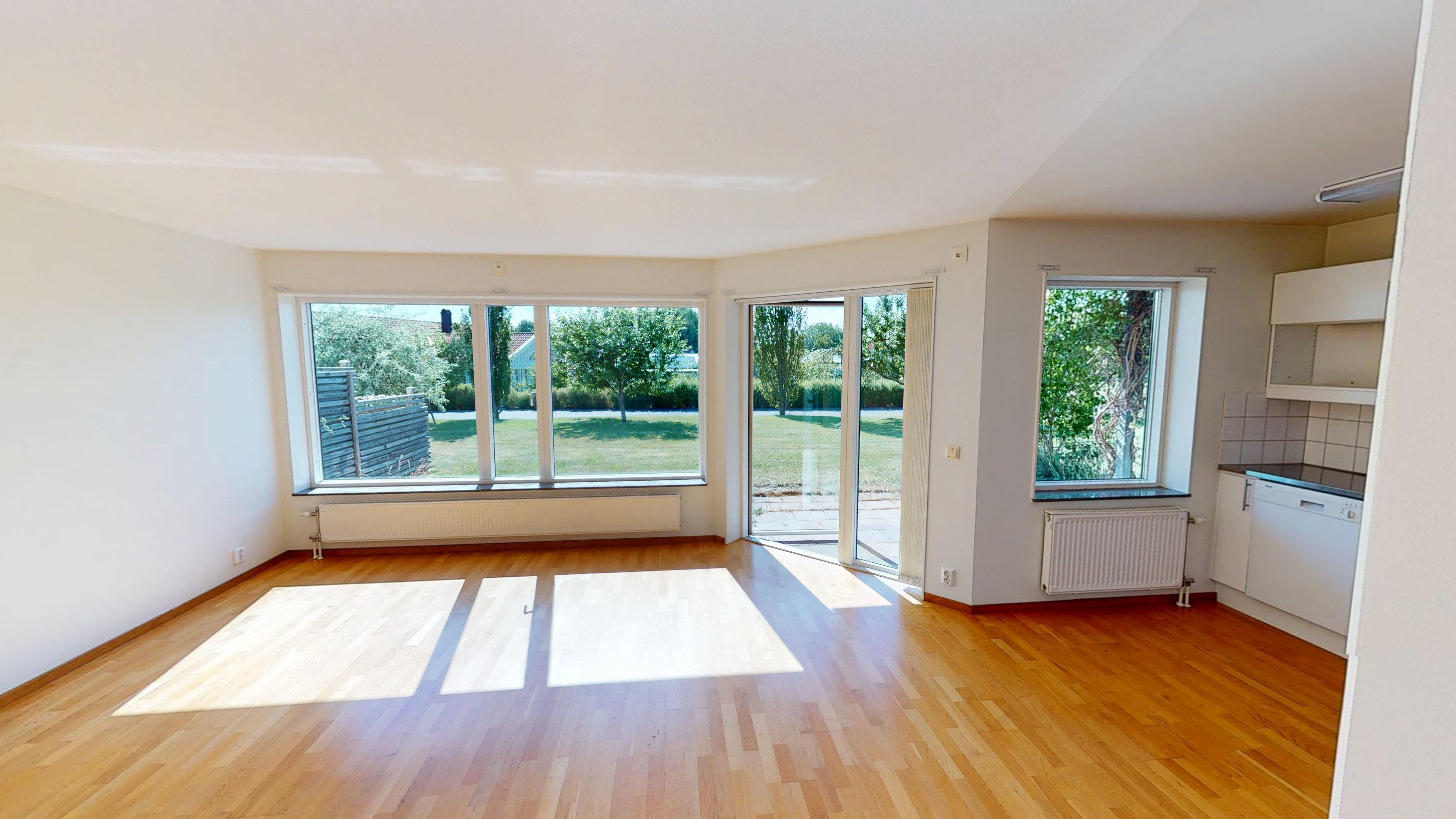 Trumpetgatan 92 A — bild 1