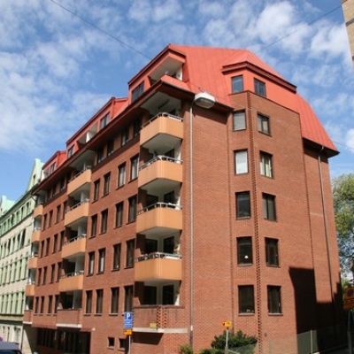 Nedre Fogelbergsgatan 4B
