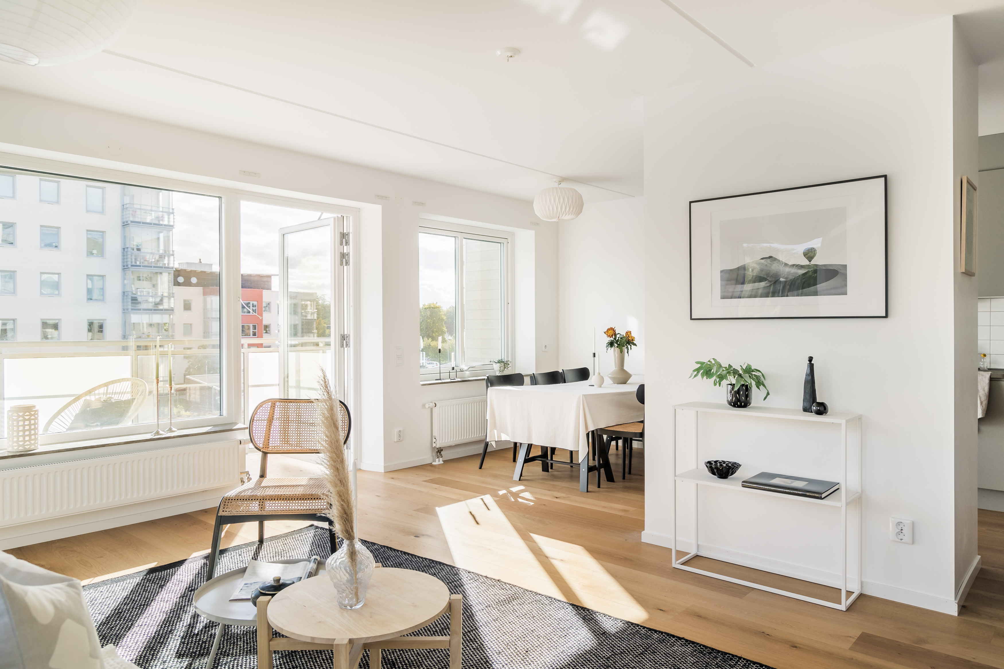 Frans G Wibergs väg 9 — bild 2