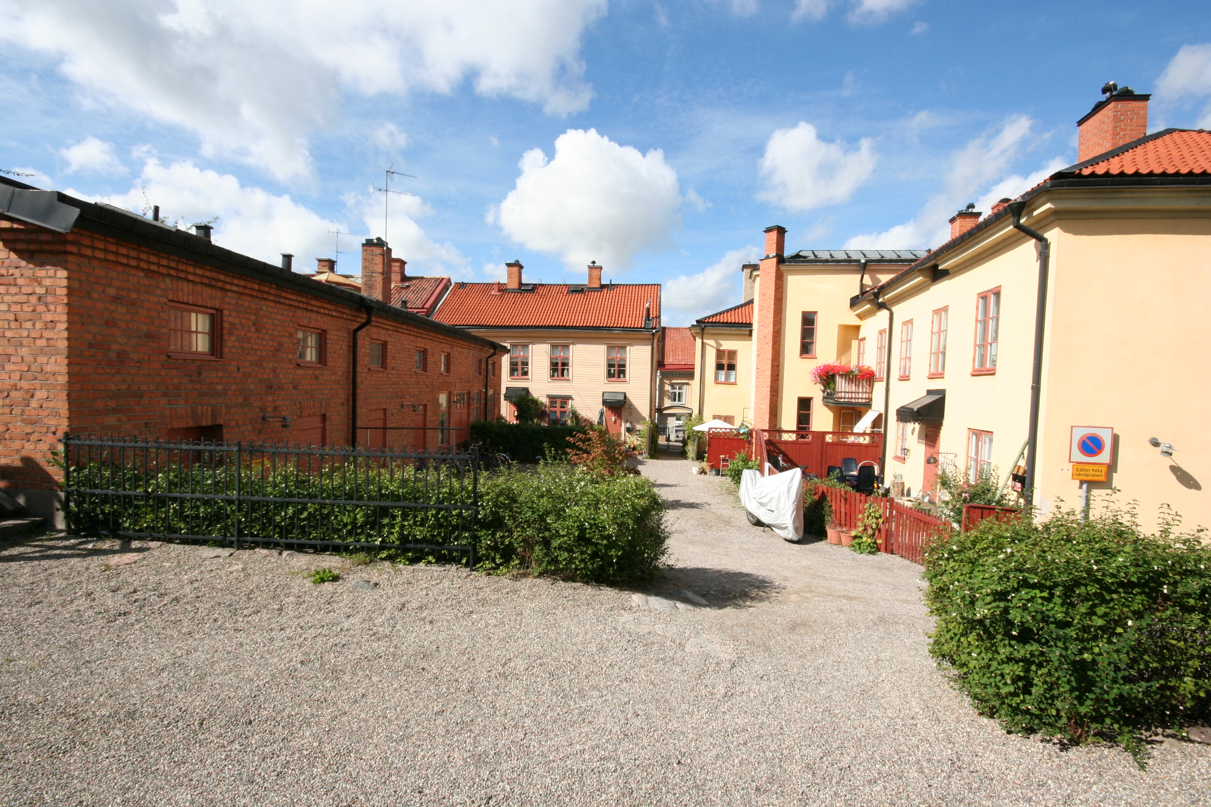 Köpmangatan 54 A — bild 4