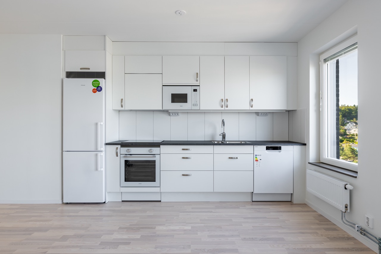 Vetenskapens gränd 10B — bild 2