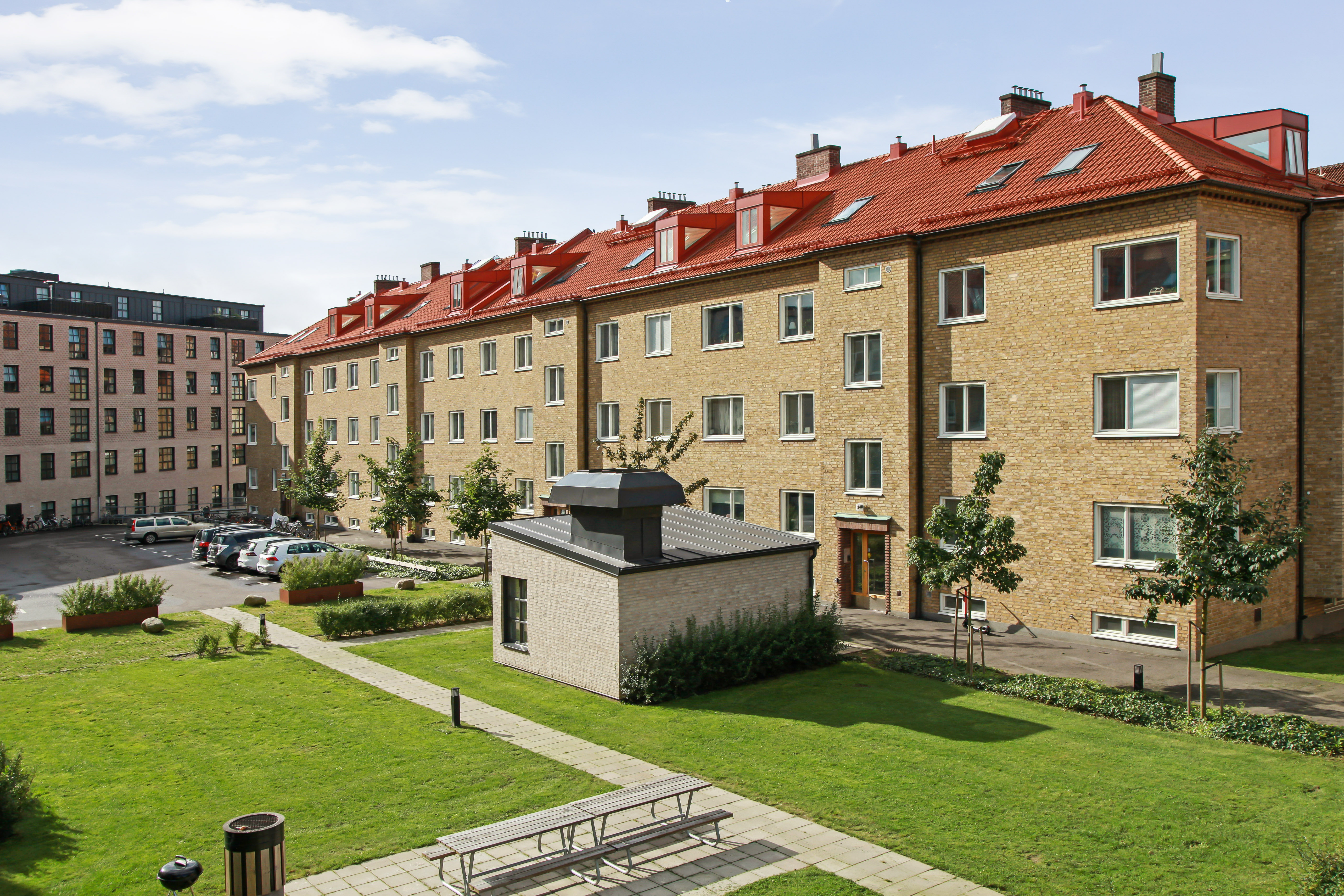 Erik Dahlbergsgatan 34 B