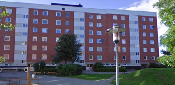 3 rum Nynäshamn — 10 766 kr/mån | Bostadsögat