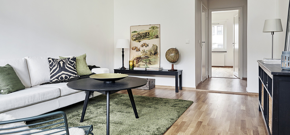 Tegnérgatan 5 — bild 1