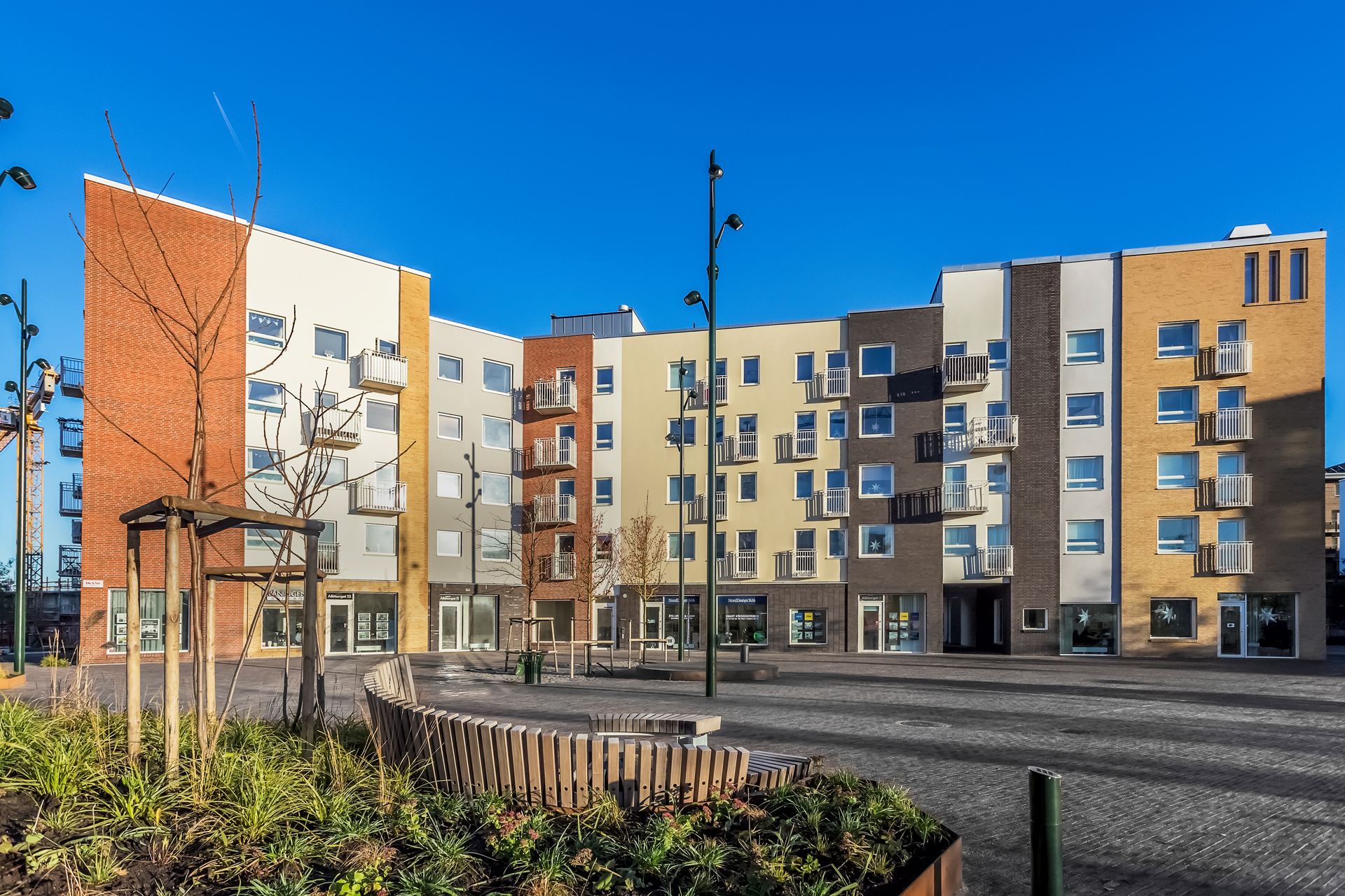 Tors gränd 14 — bild 5