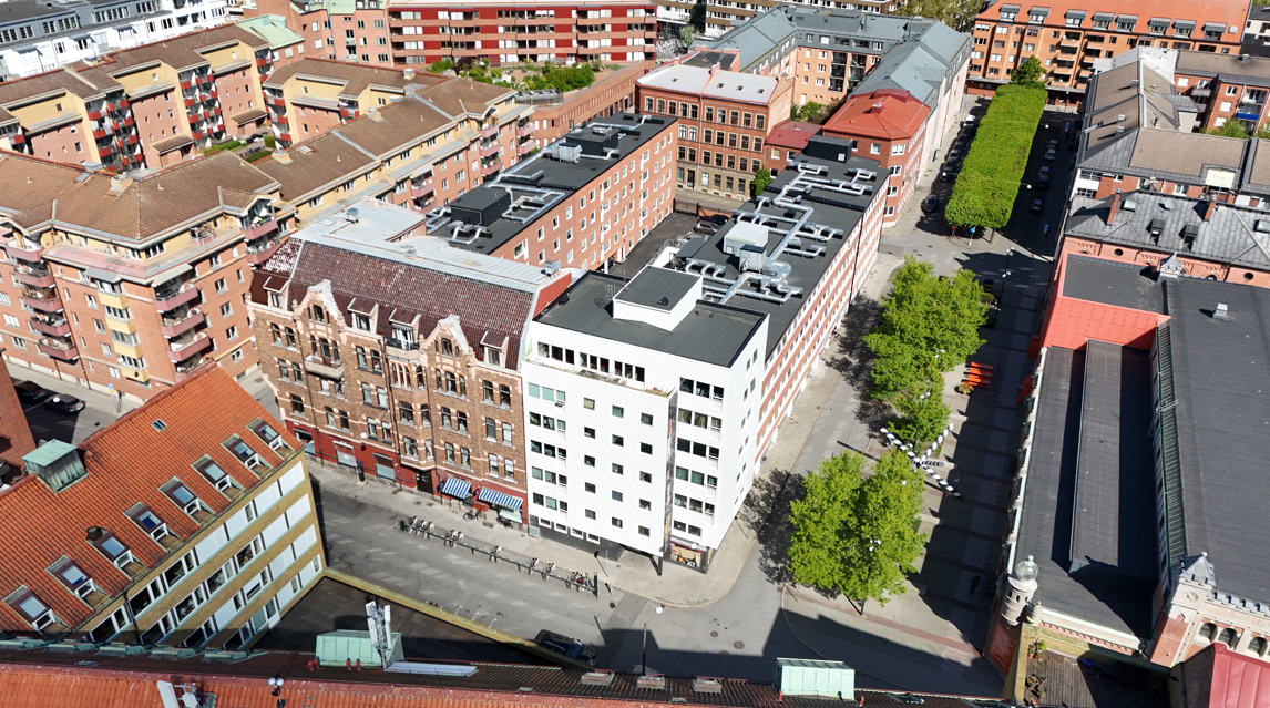 Stora Nygatan 5 — bild 5