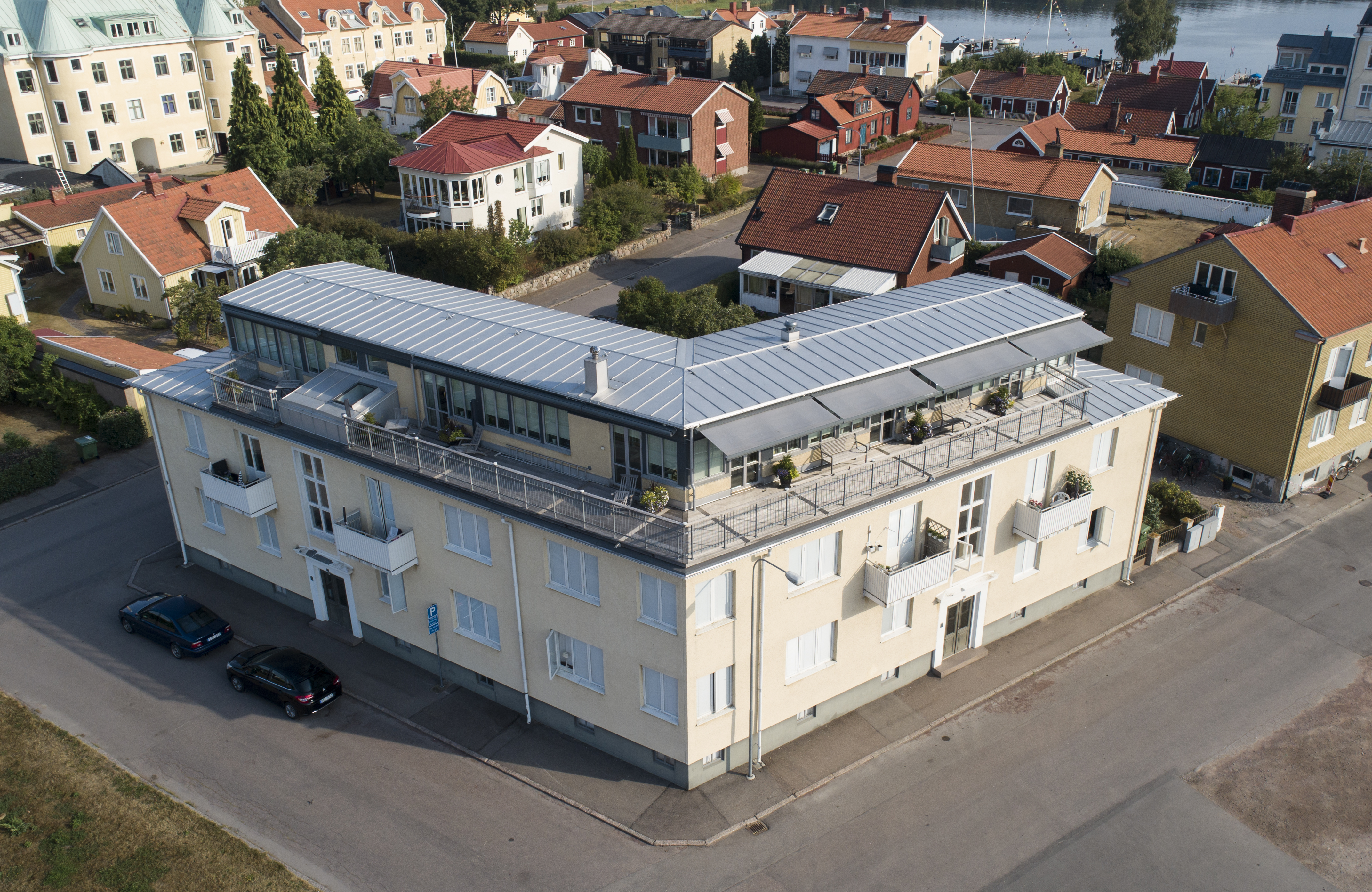 Ängö Hamngata 17A