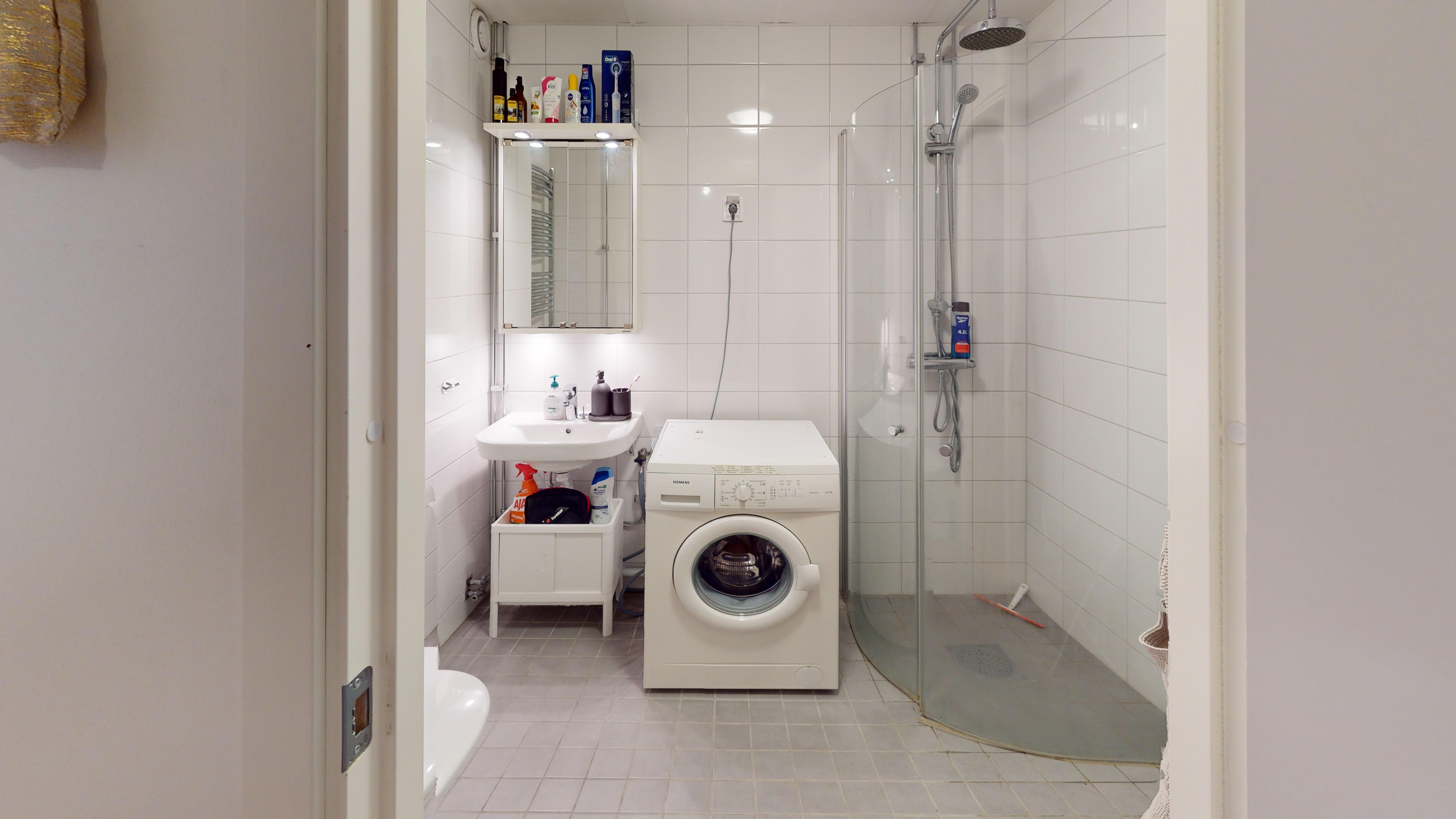 Herrhagsgatan 35 — bild 1