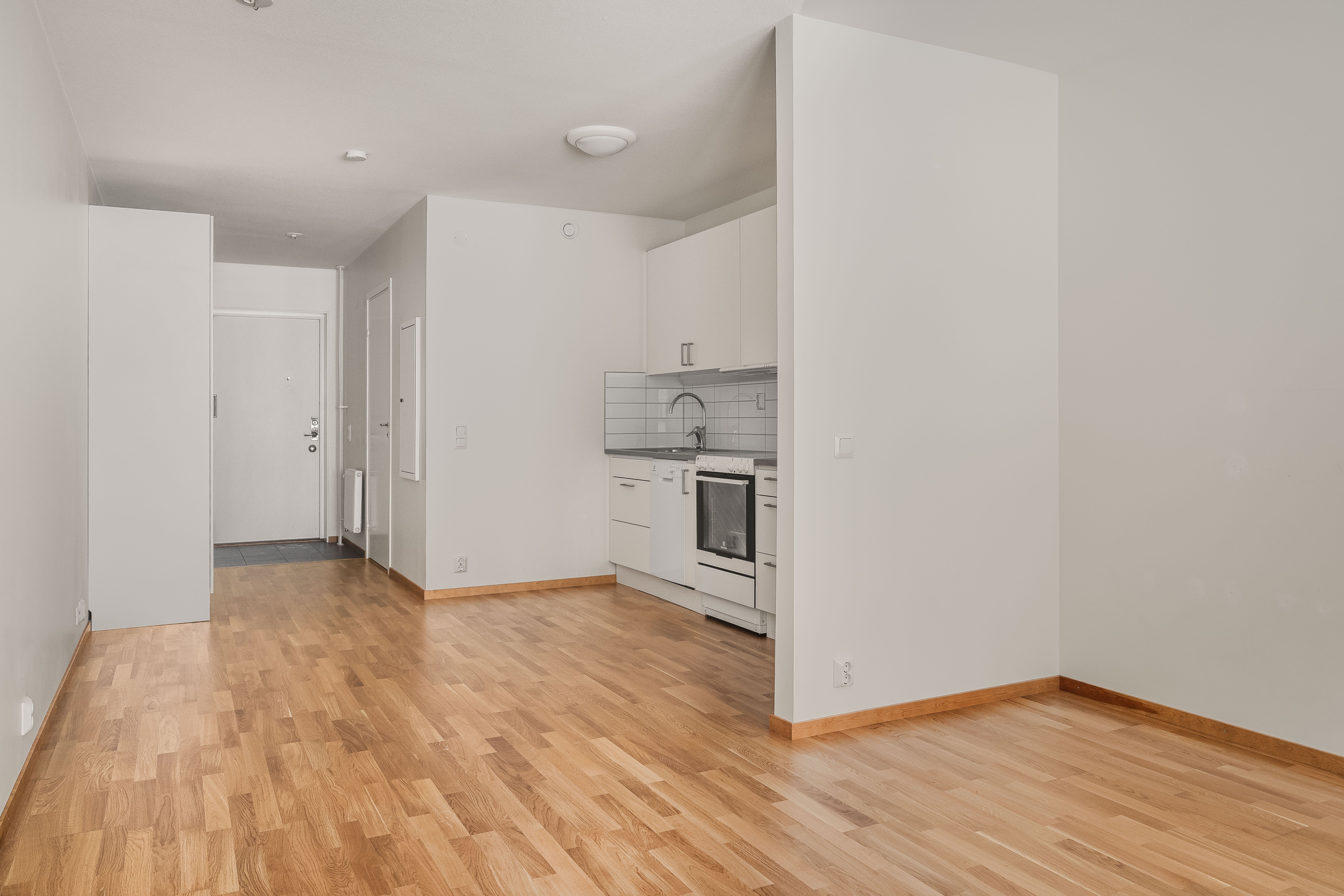 1 rum och kök, Botkyrka — 7 326 kr/mån — bild 5