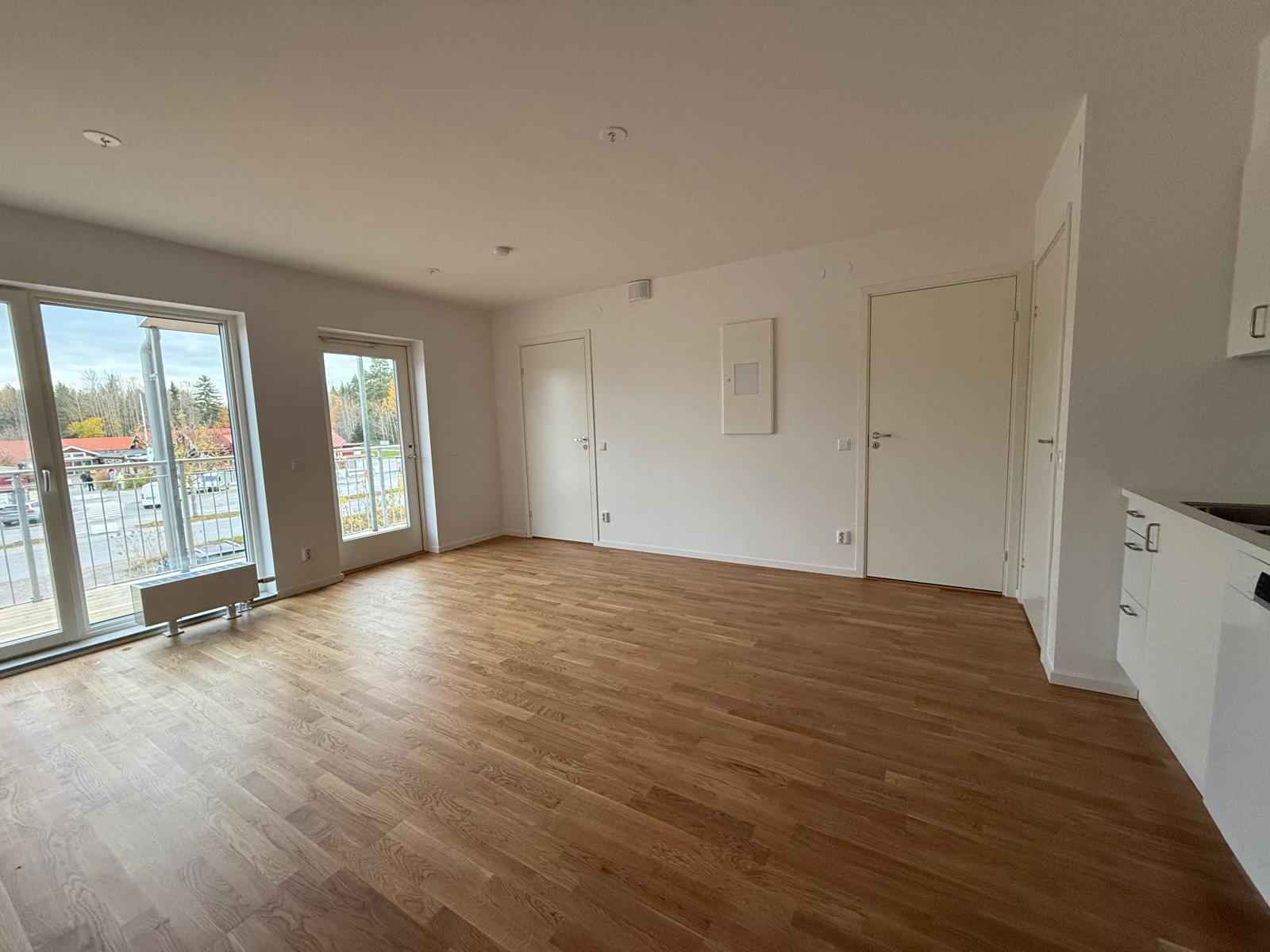 2 rum och kök, Österåker — 7 920 kr/mån — bild 4