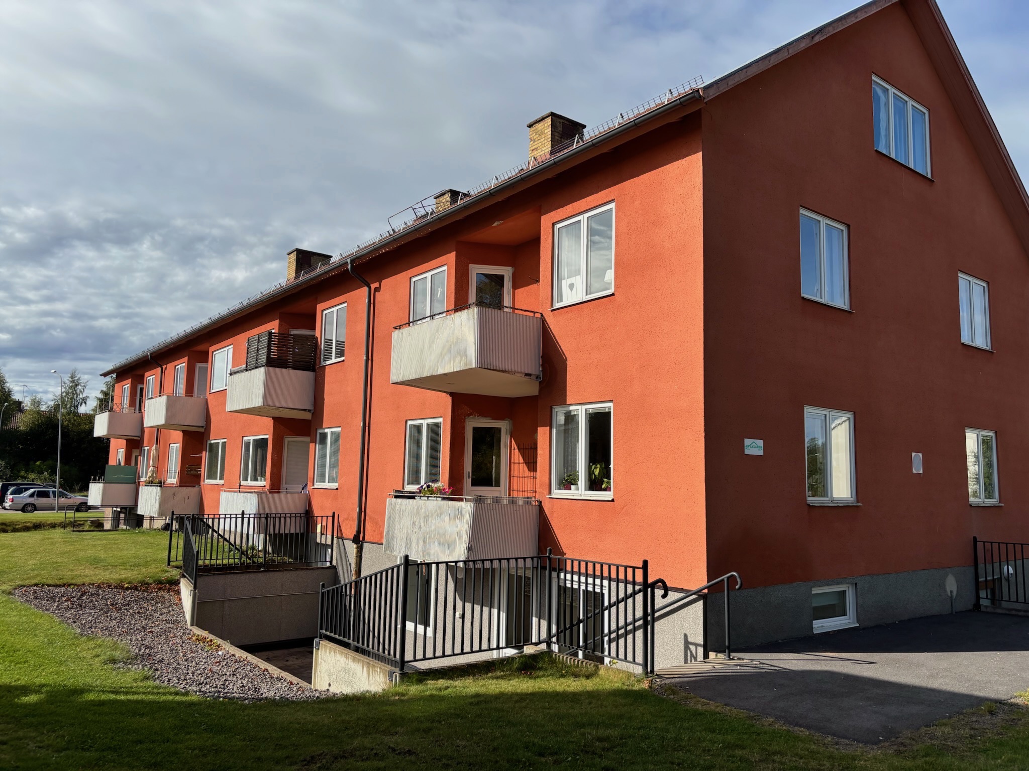 Casselgatan 1C – bild 4