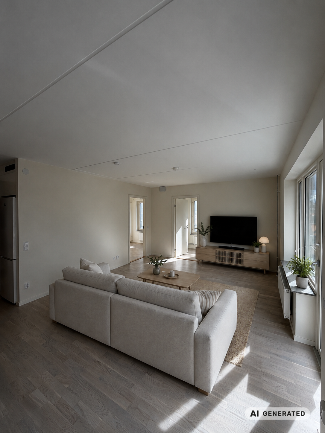 Sparrisgatan 2 A – bild 2