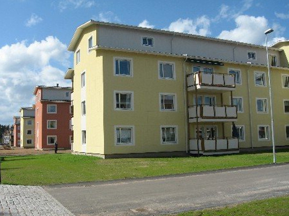 Trumslagarens gata 1 — bild 1