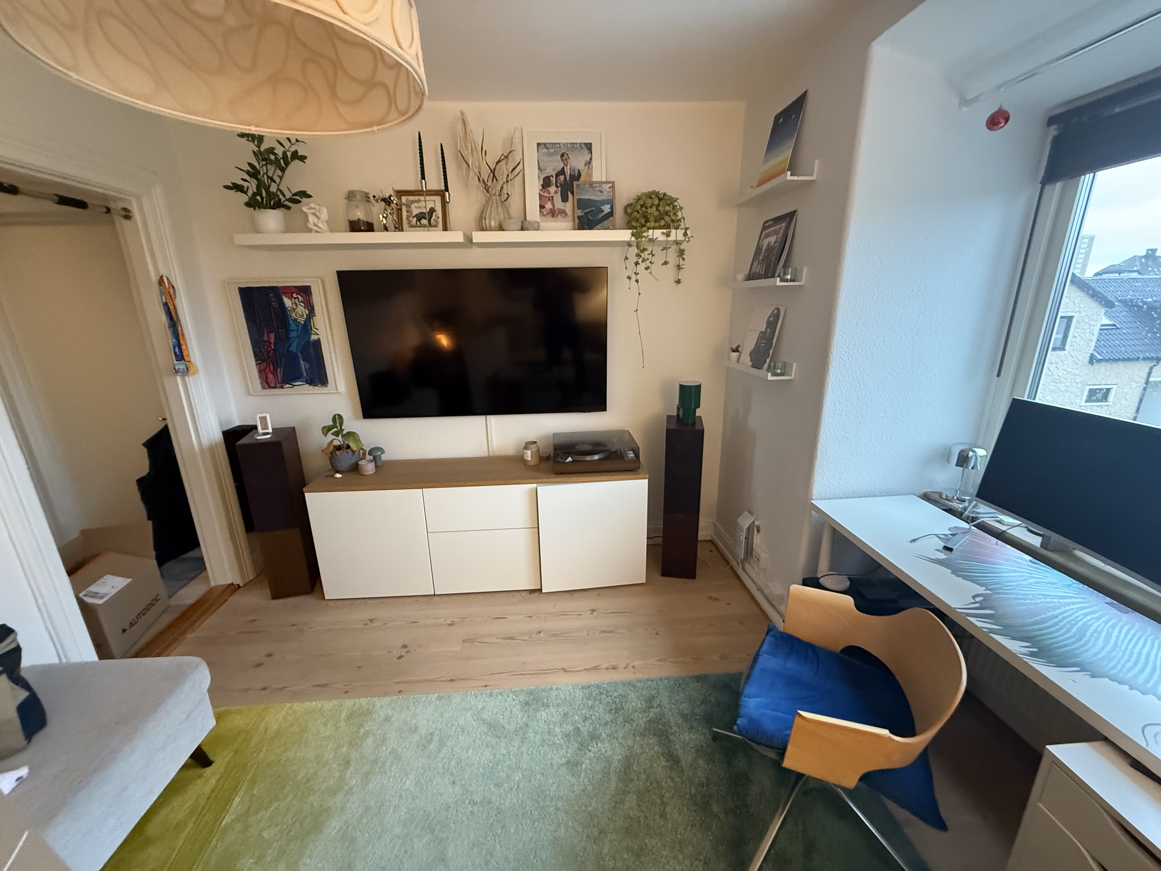 Dorisgatan 7 – bild 5