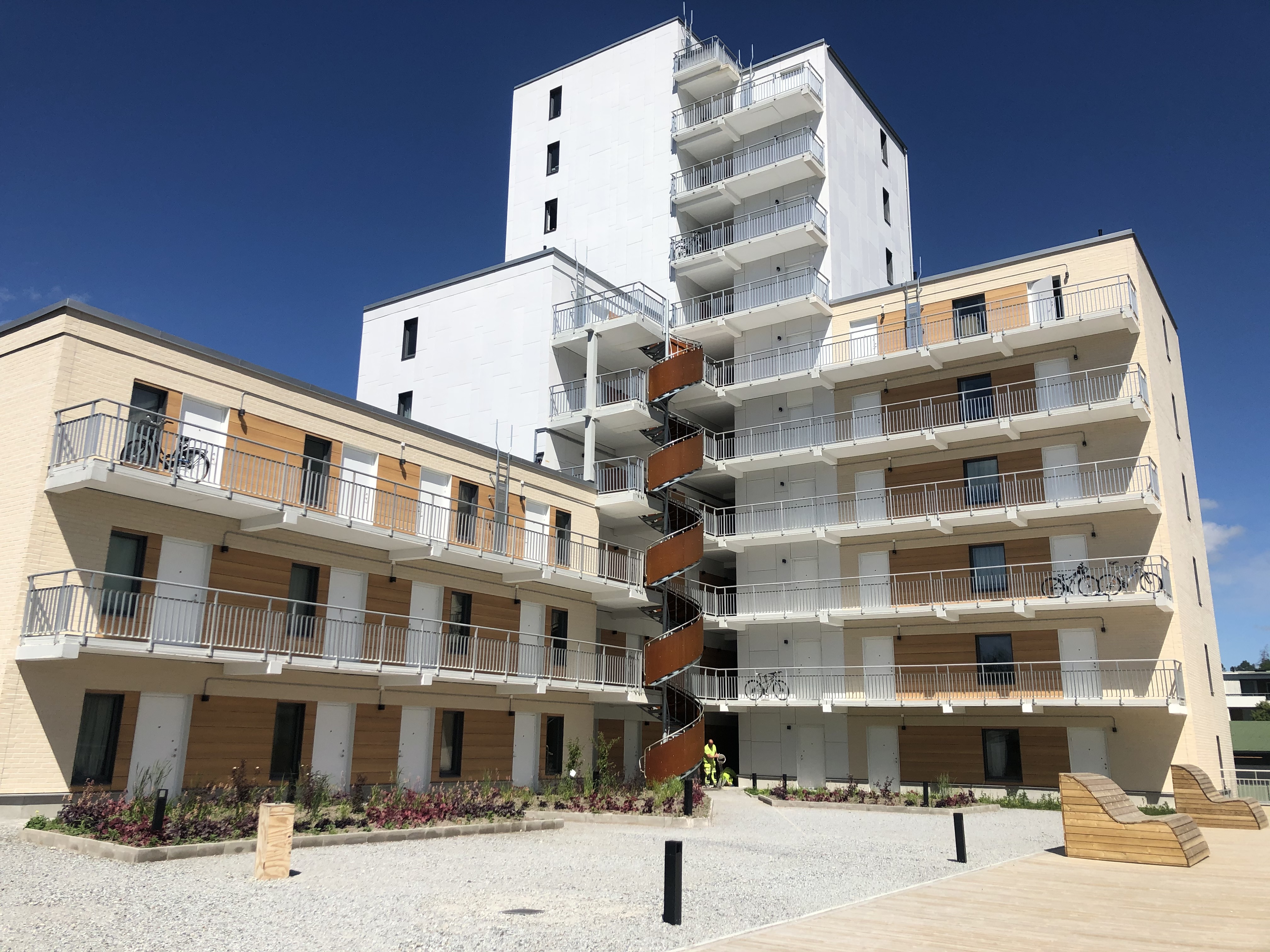 2 rum Sollentuna — 10 135 kr/mån | Bostadsögat