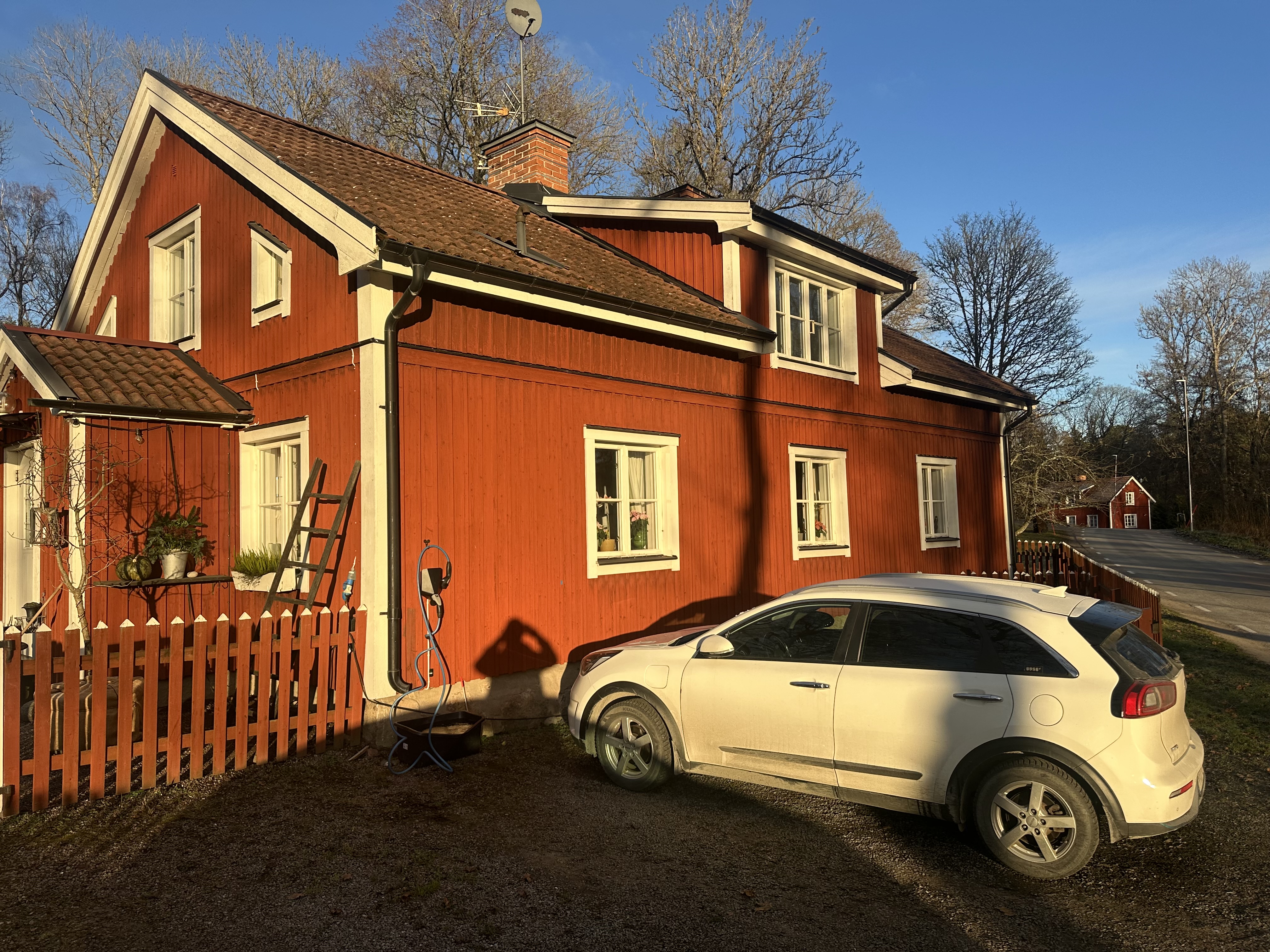 Marielund 62B — bild 1