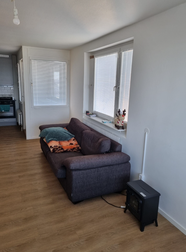 2 rum och kök, Stockholm — 8 643 kr/mån — bild 3