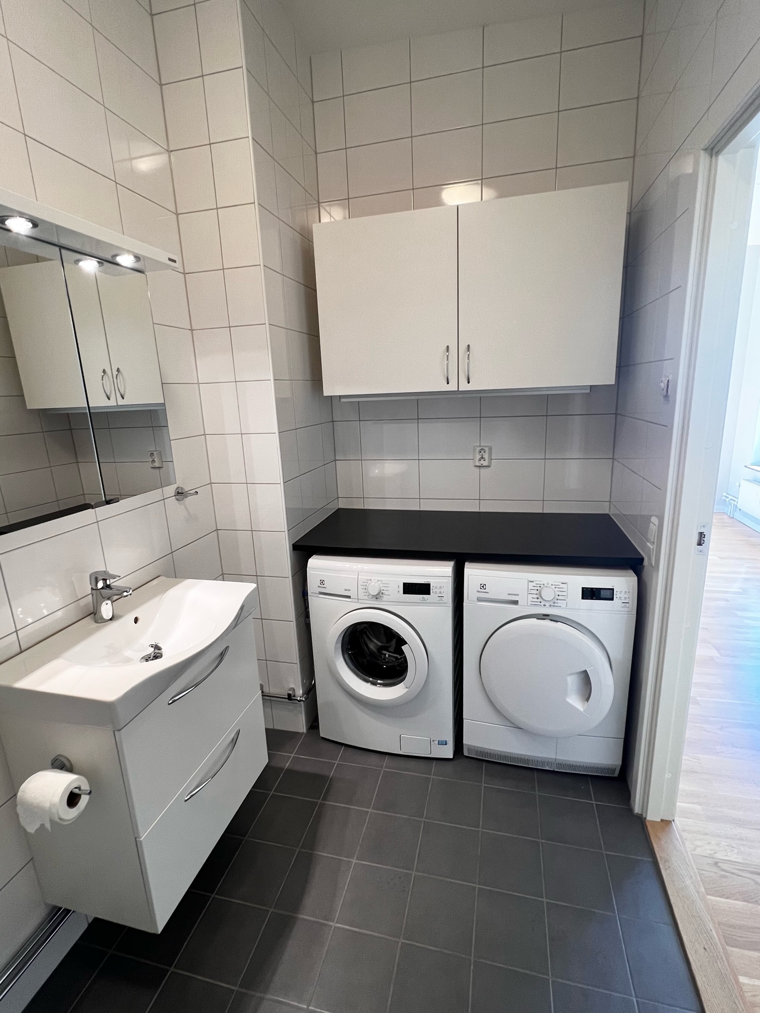 Läktarplatsen 1 — bild 2