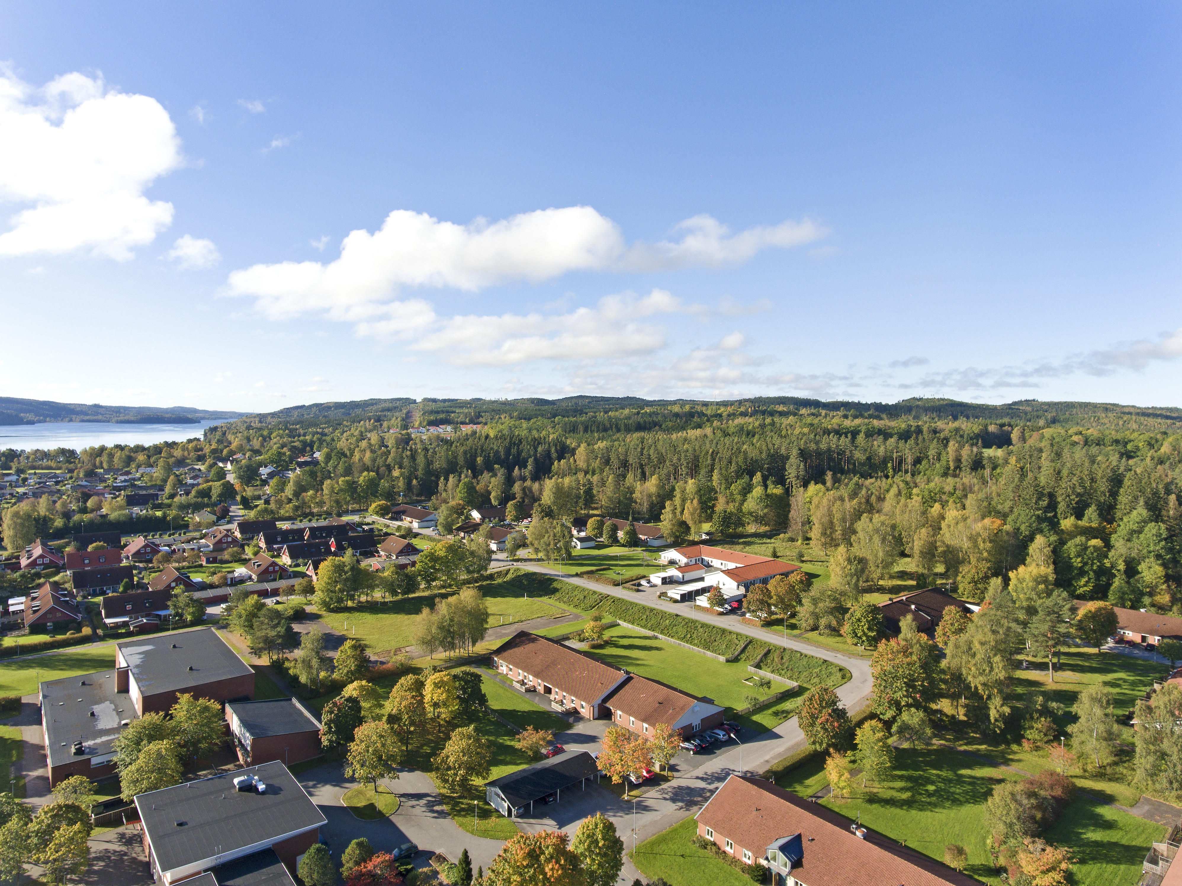 Hagvägen 10B — bild 1