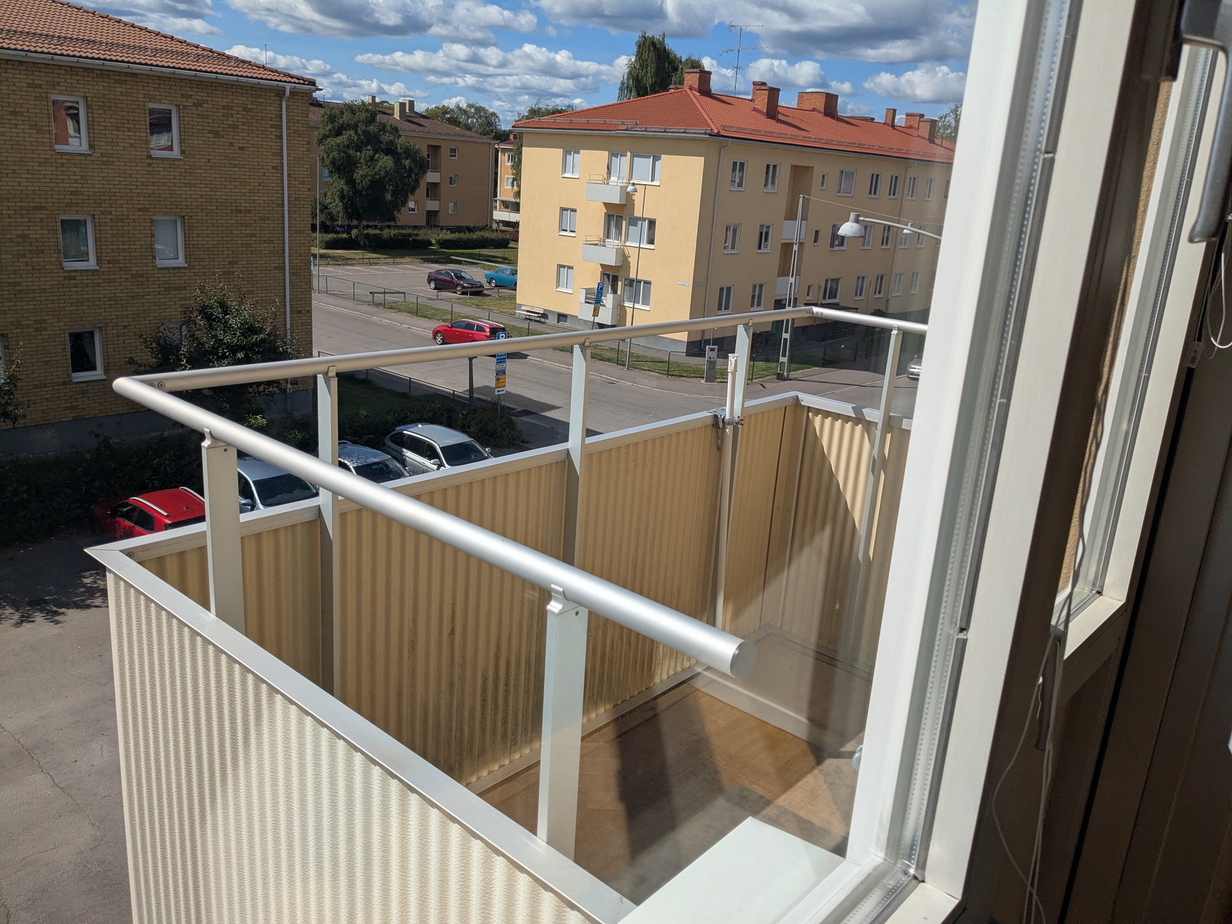 Fridtunagatan 5 A