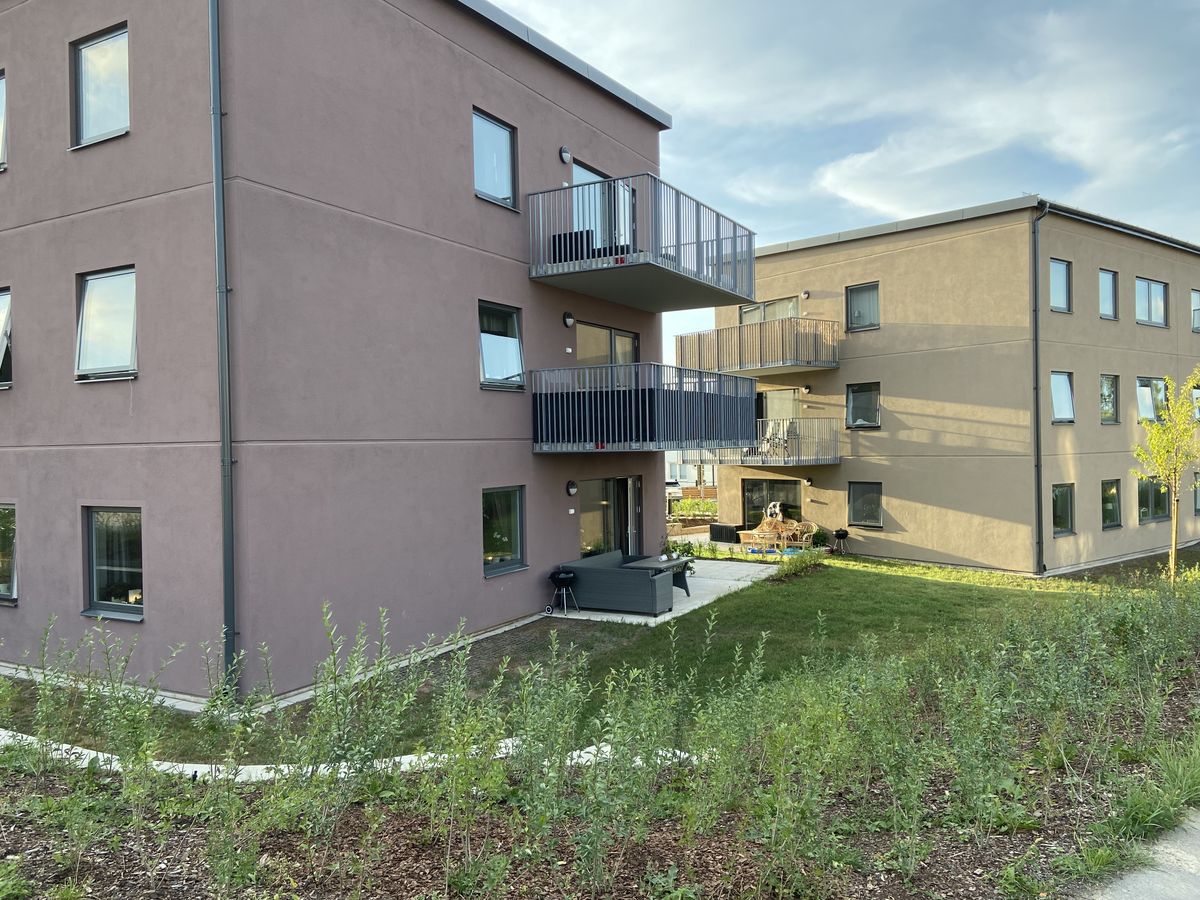 Arne Fagers Gata 6A — bild 5