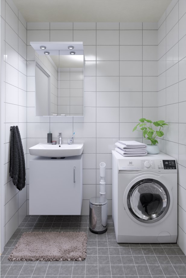 1 rum och kök, Sollentuna — 7 034 kr/mån — bild 3