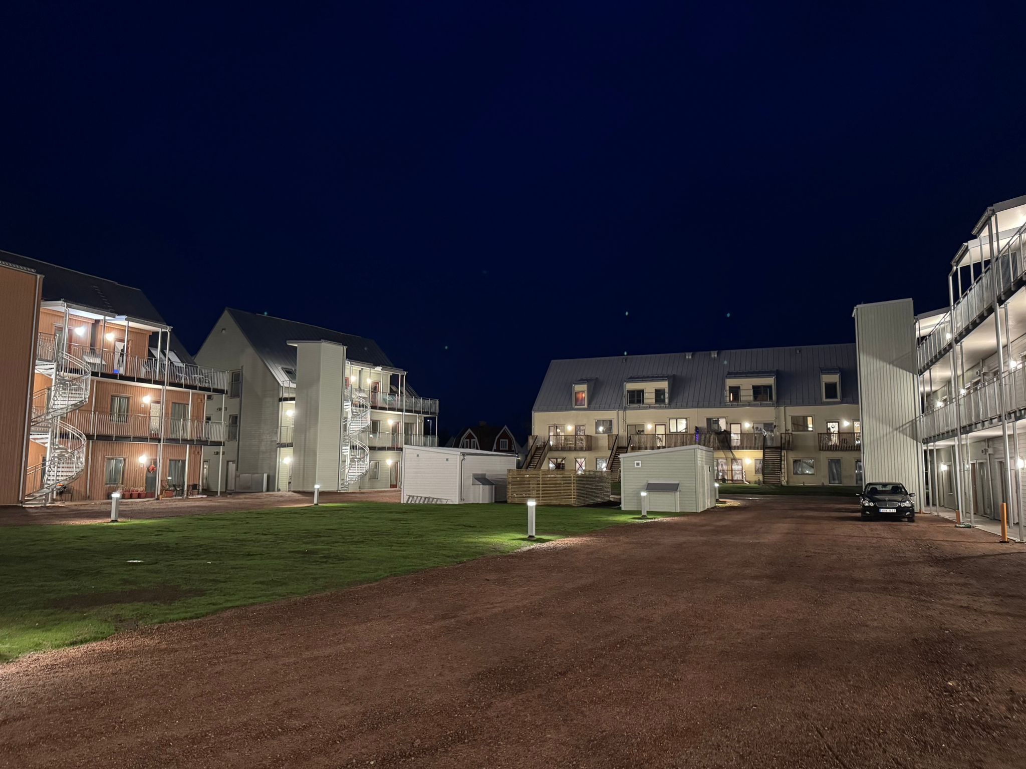 2 rum och kök, Österåker — 7 882 kr/mån — bild 3