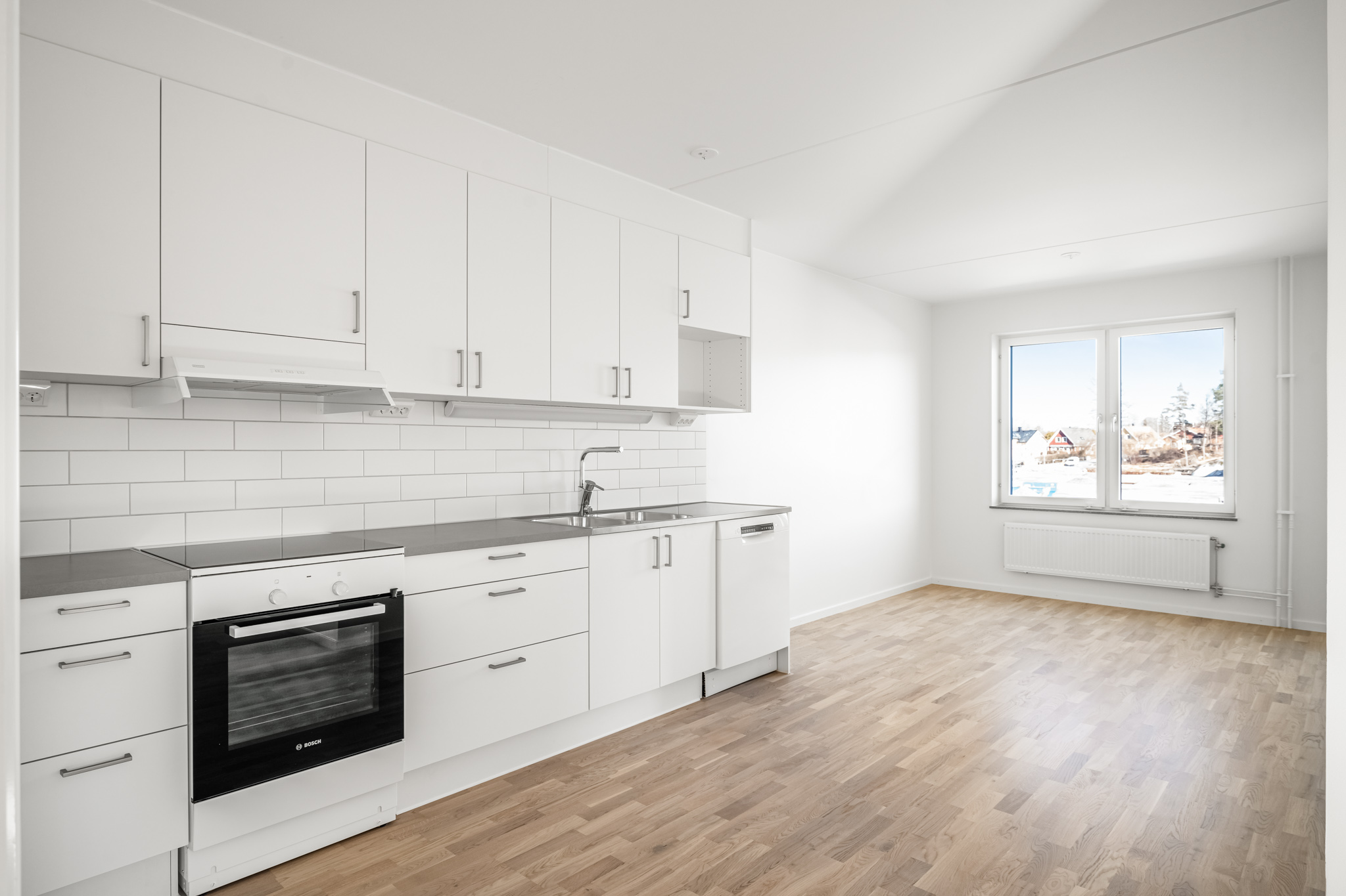 3 rum och kök, Stockholm — 18 265 kr/mån — bild 2