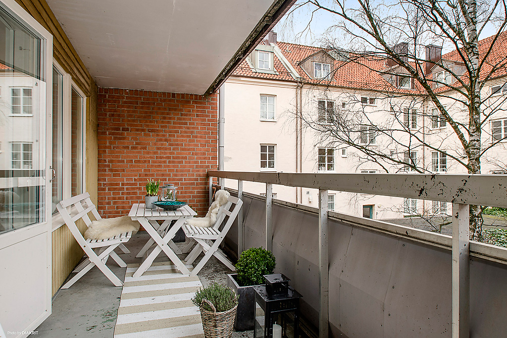 Faktorsgatan 10 — bild 5