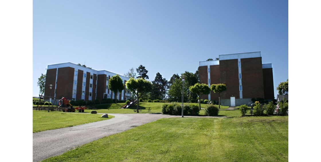 Södra Vägen 48 — bild 1