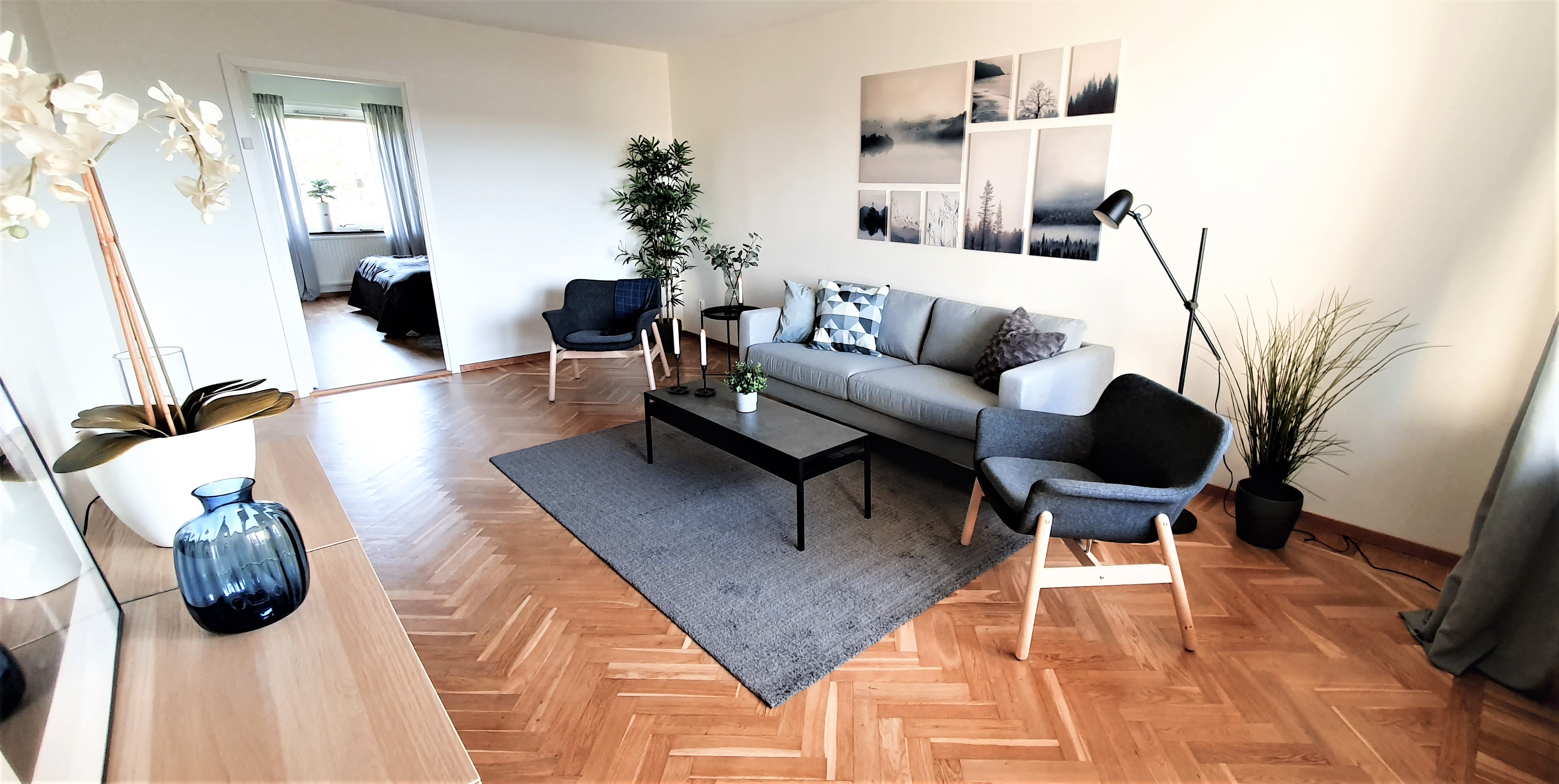Liljebergsgatan 27B – bild 4