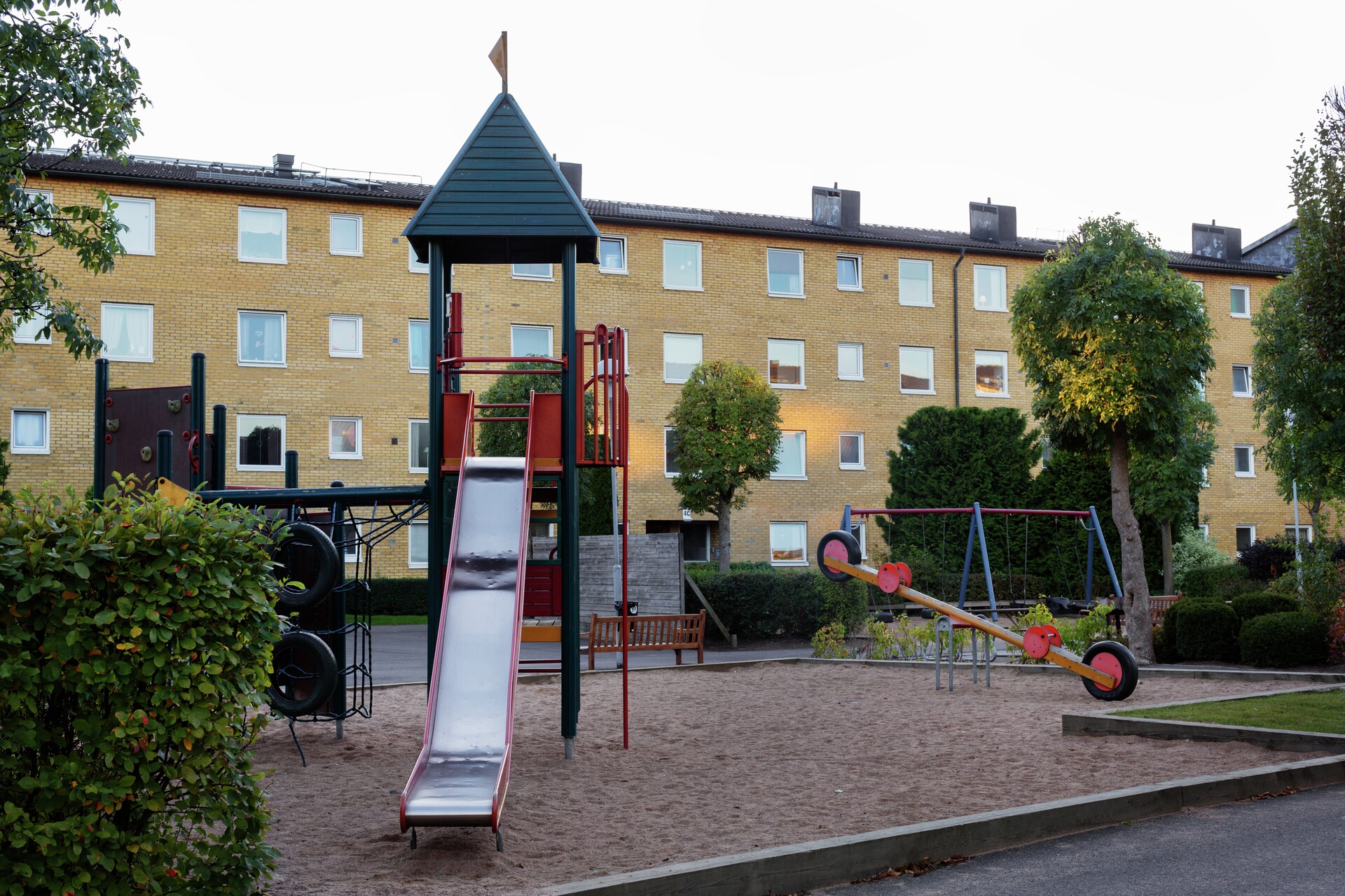 1 rum och kök, Mölndal, 7 877 kr/mån, bild 3