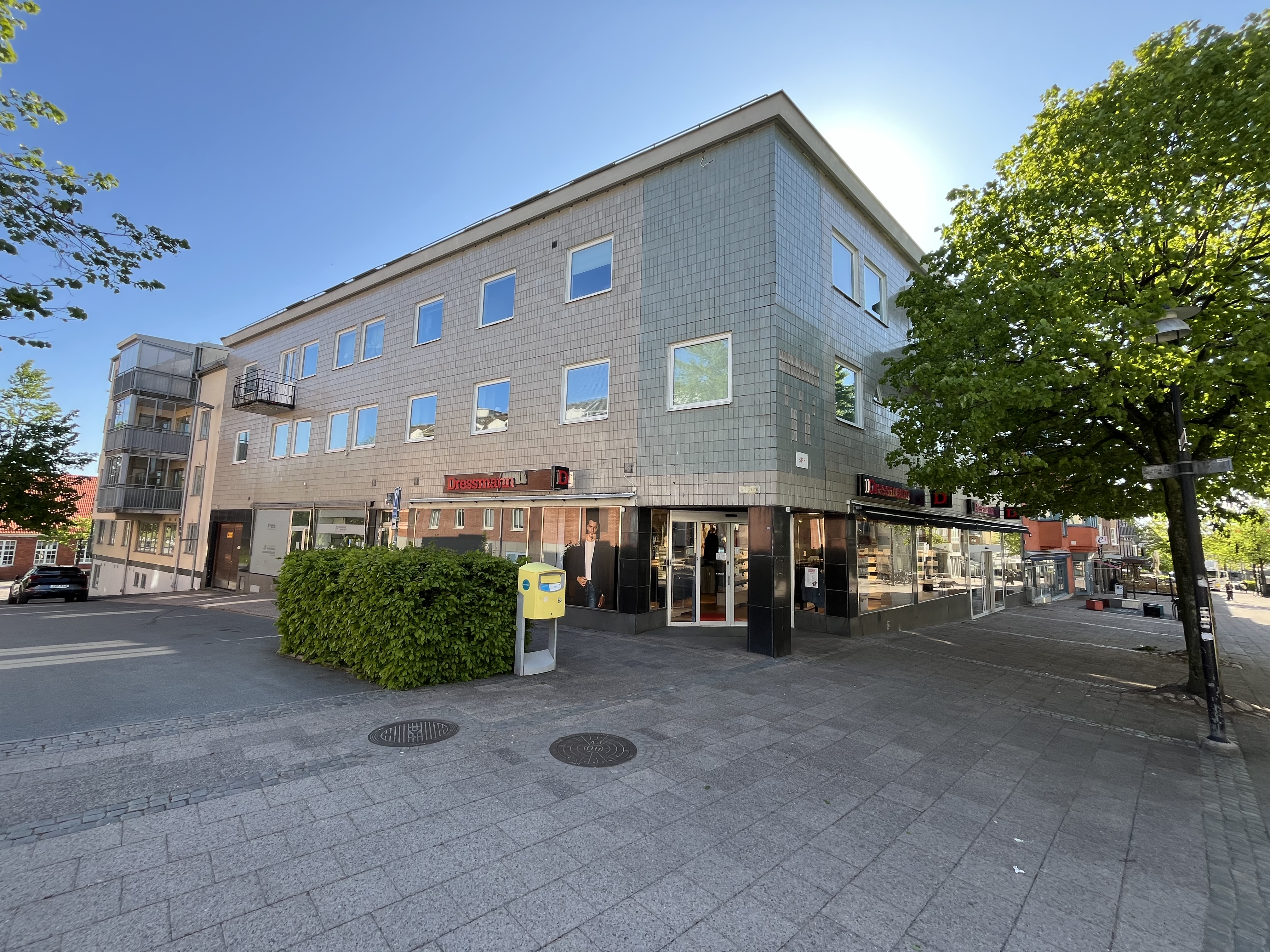 Brogatan 2A