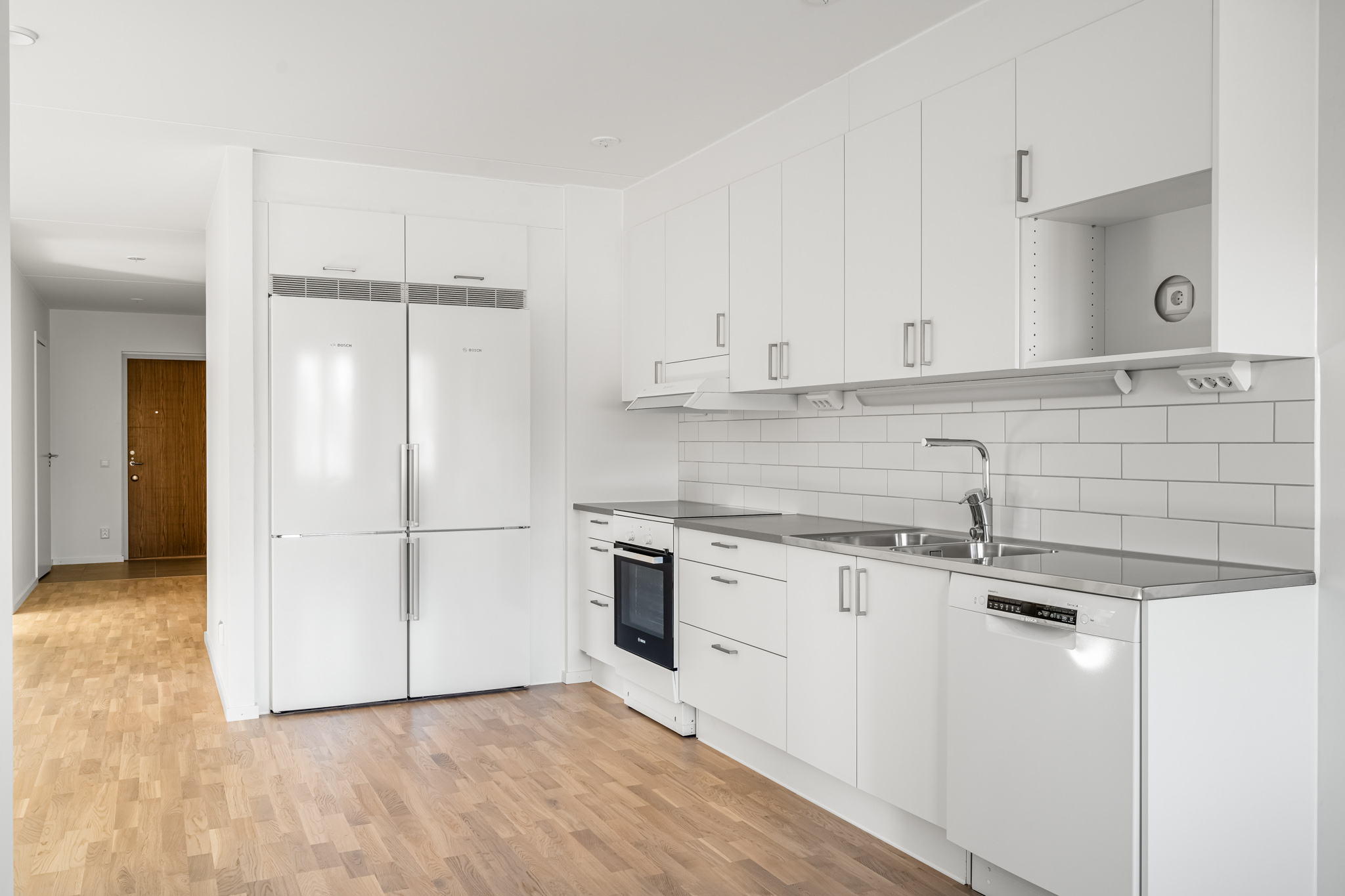 3 rum och kök, Stockholm — 18 265 kr/mån — bild 4