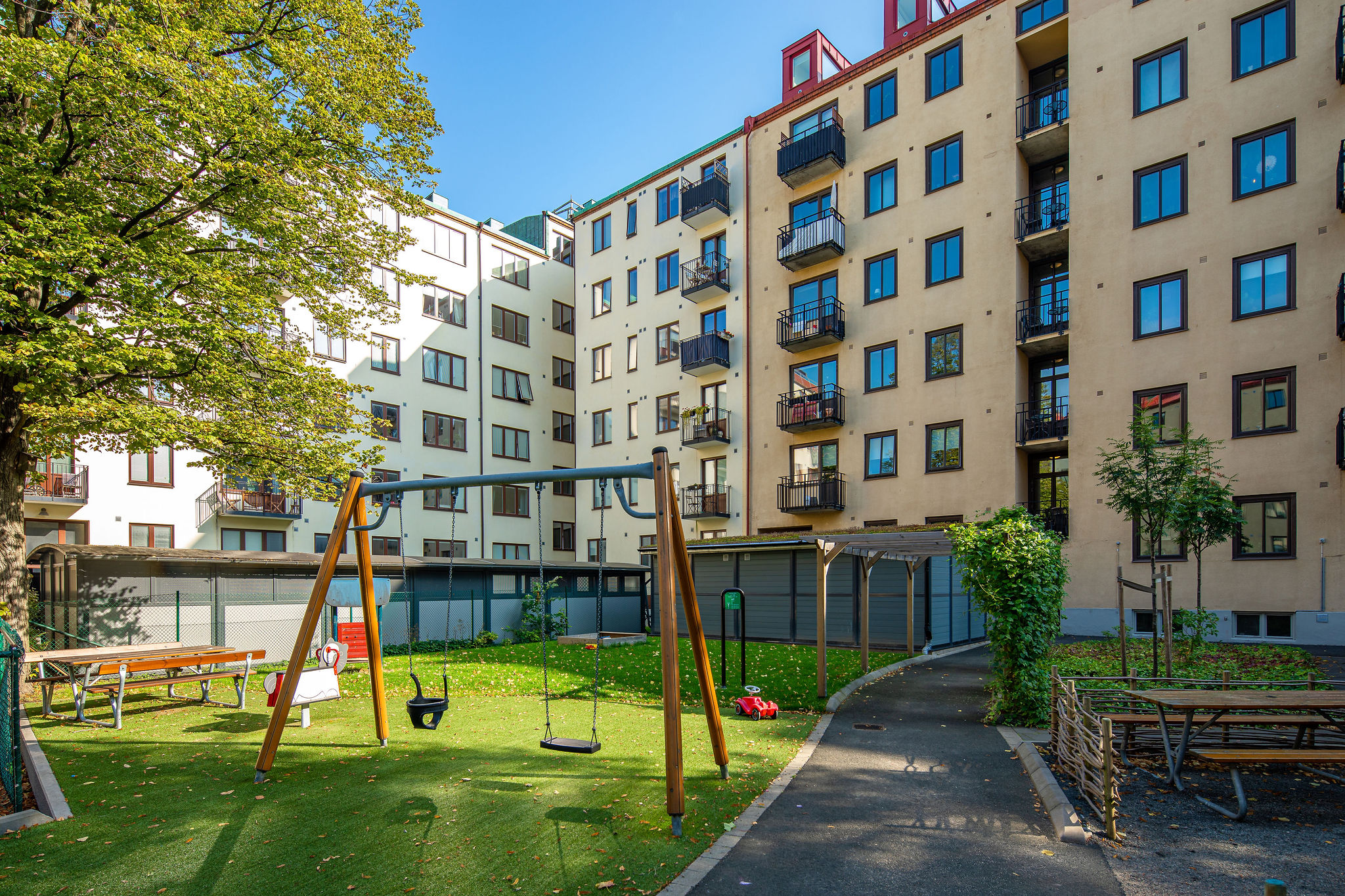 Baldersgatan 3 — bild 5