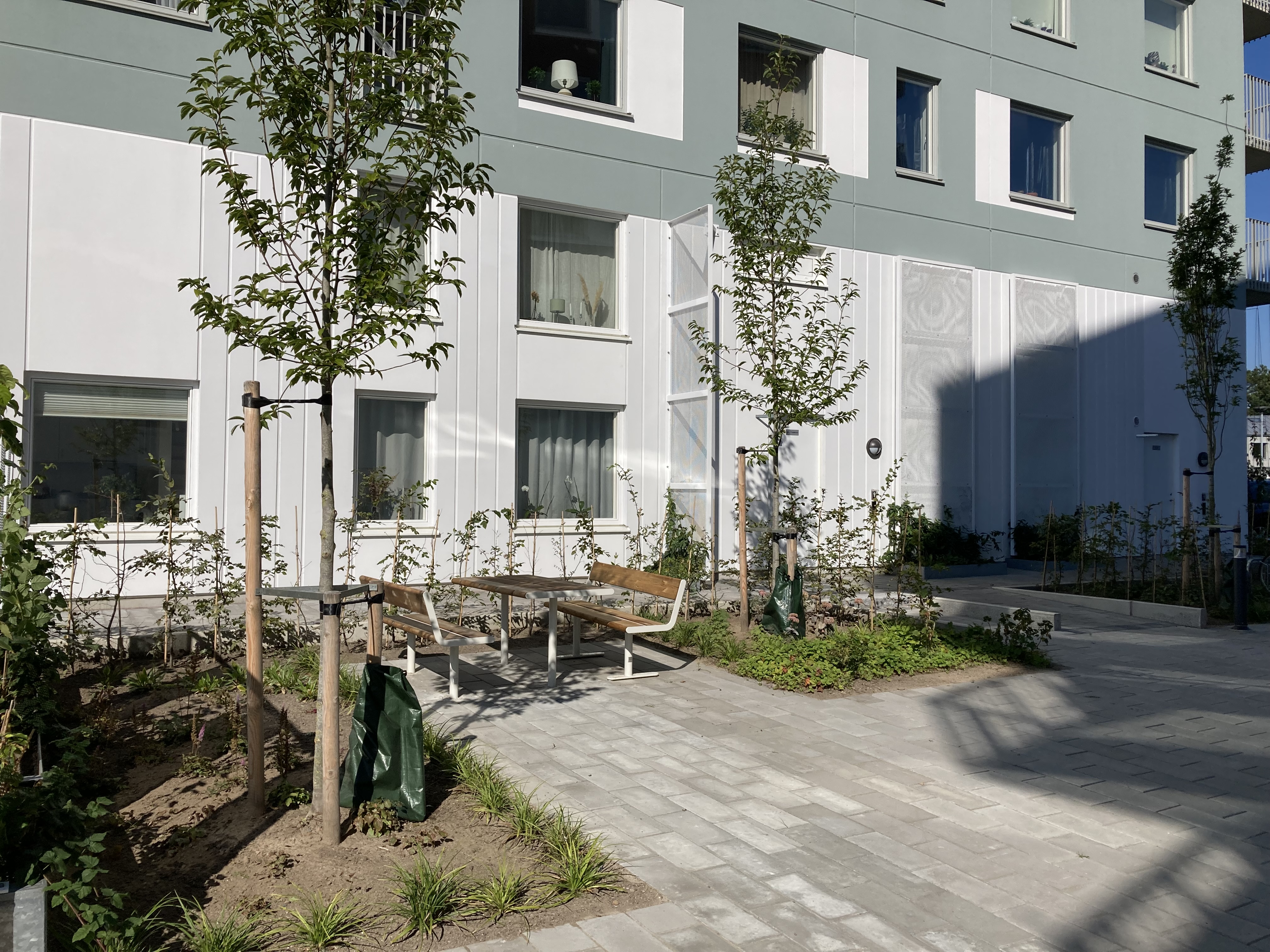 Einar Olssons gata 7 — bild 1