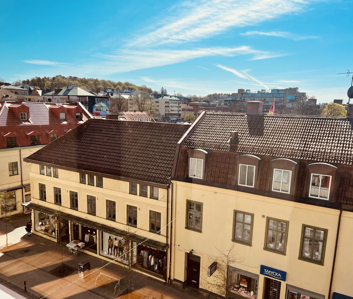 Lilla Brogatan 17 — bild 5