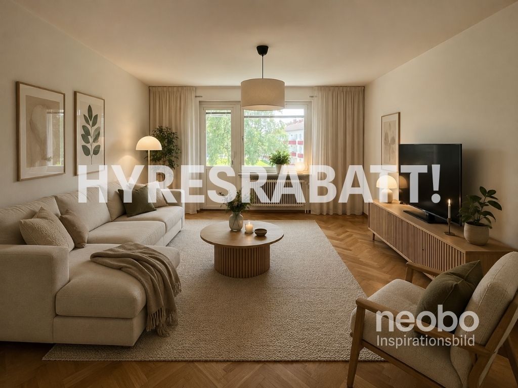 Vingåkersvägen 29 A — bild 1