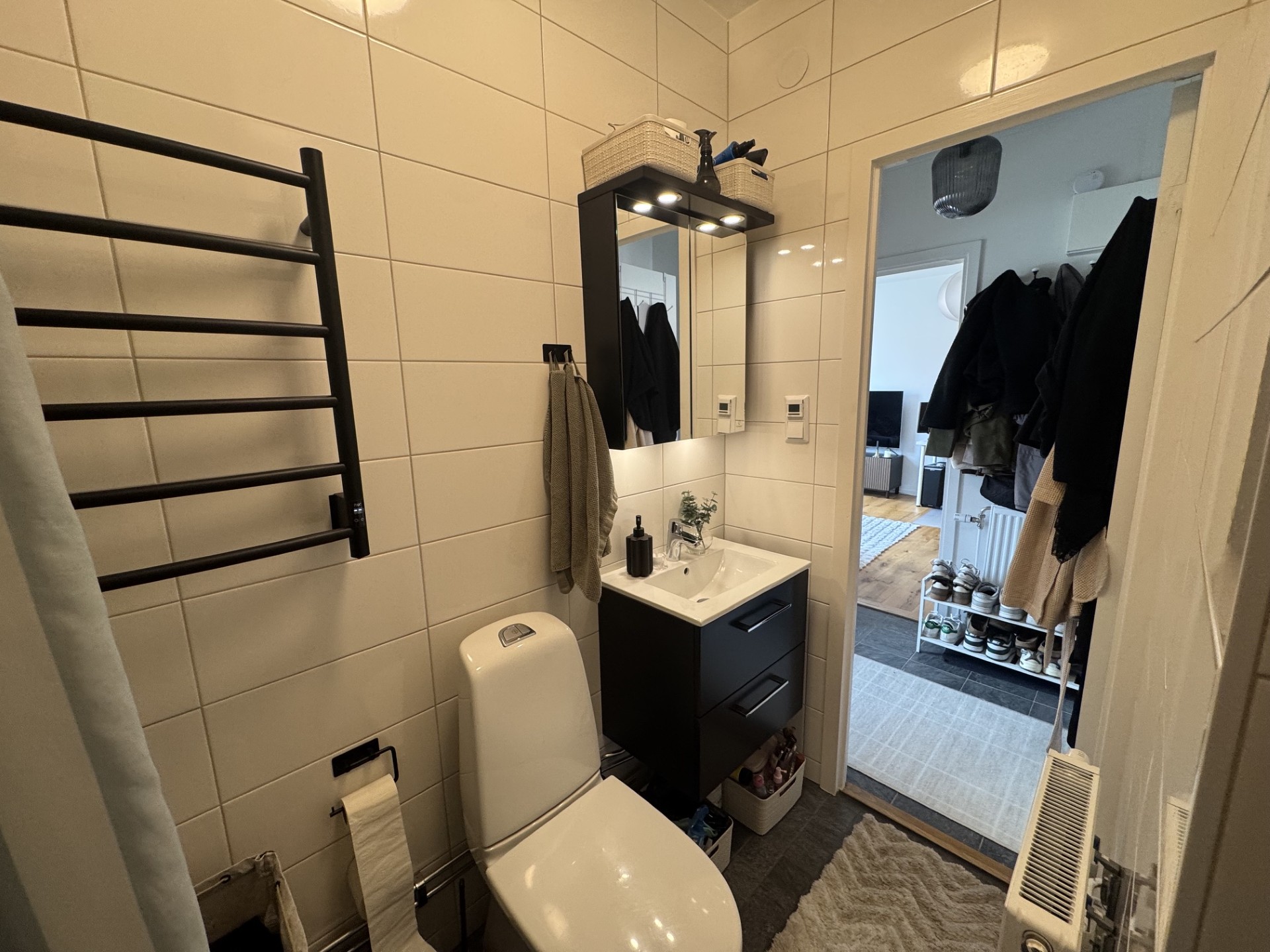 1 rum och kök, Nynäshamn — 6 858 kr/mån — bild 5