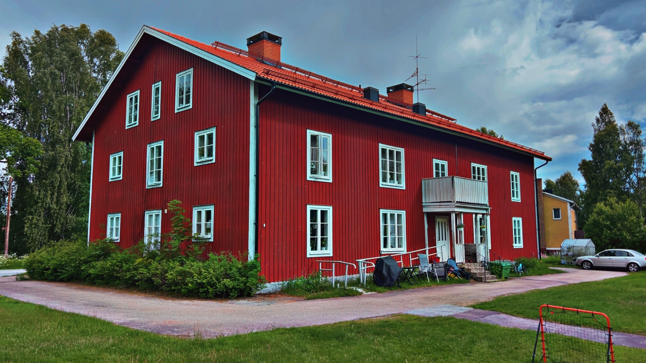 Åsmansbovägen 10 — bild 1