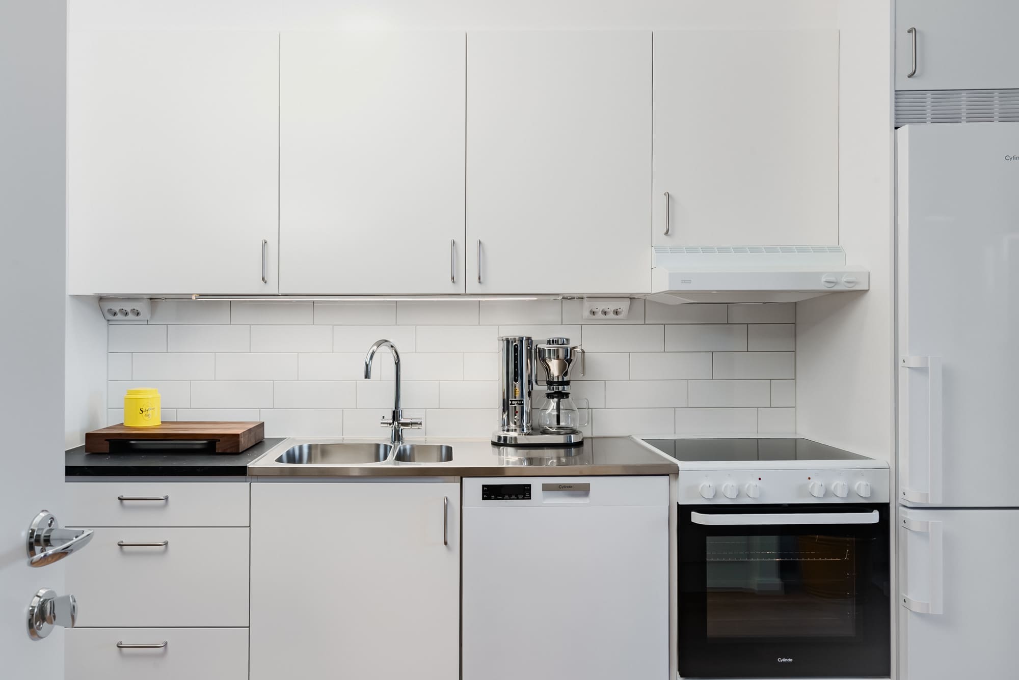 1 rum och kök, Huddinge — 8 222 kr/mån — bild 3