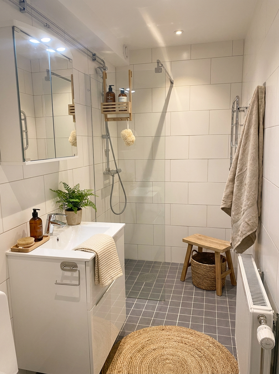 1 rum och kök, Norrtälje — 7 780 kr/mån — bild 4