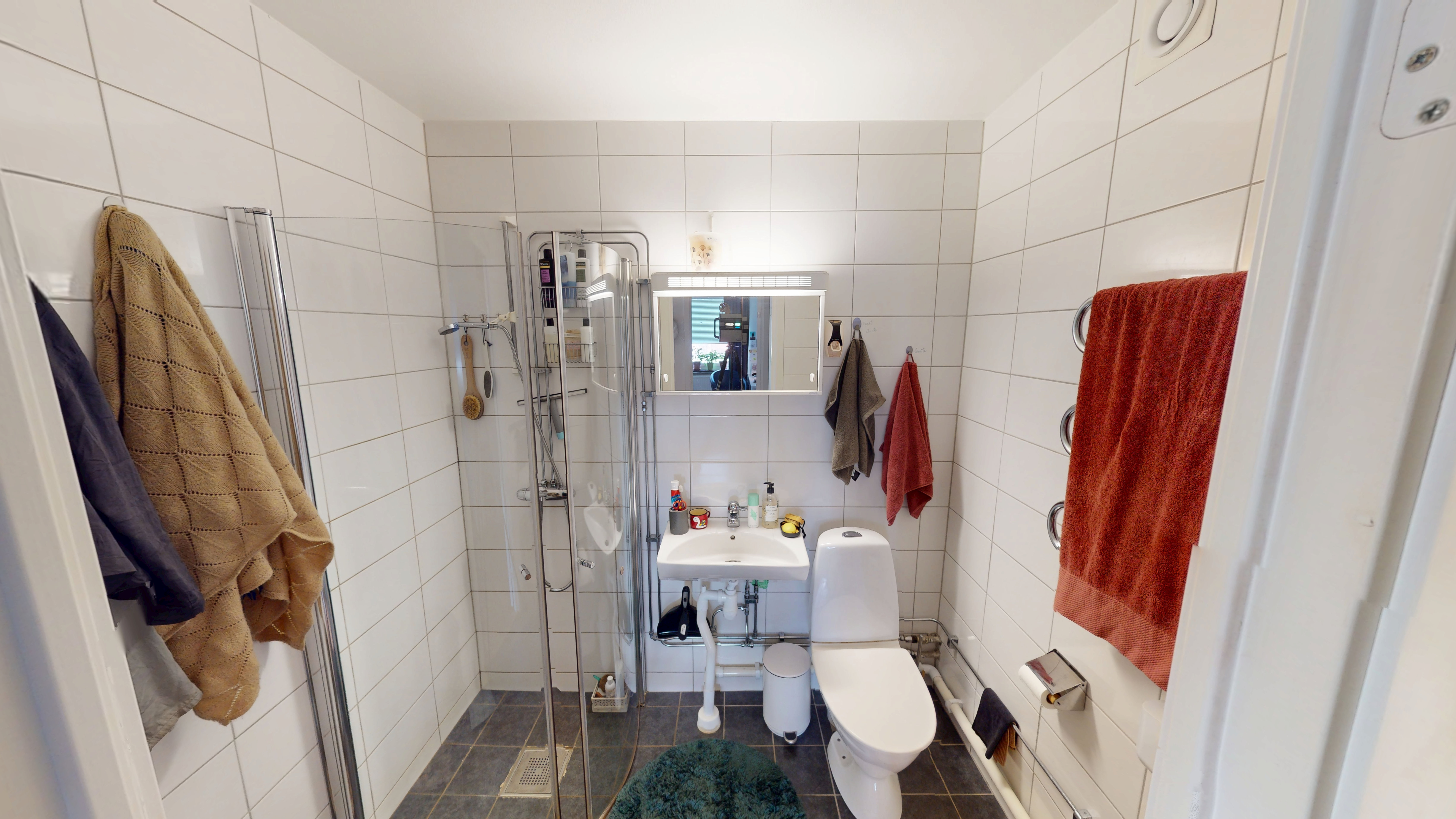 Fristadsgatan 6 B — bild 2