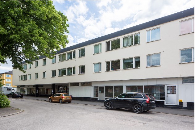 Södra Malmgatan 16 — bild 2