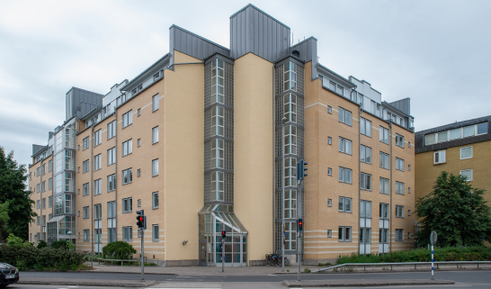 Norra Vägen 23