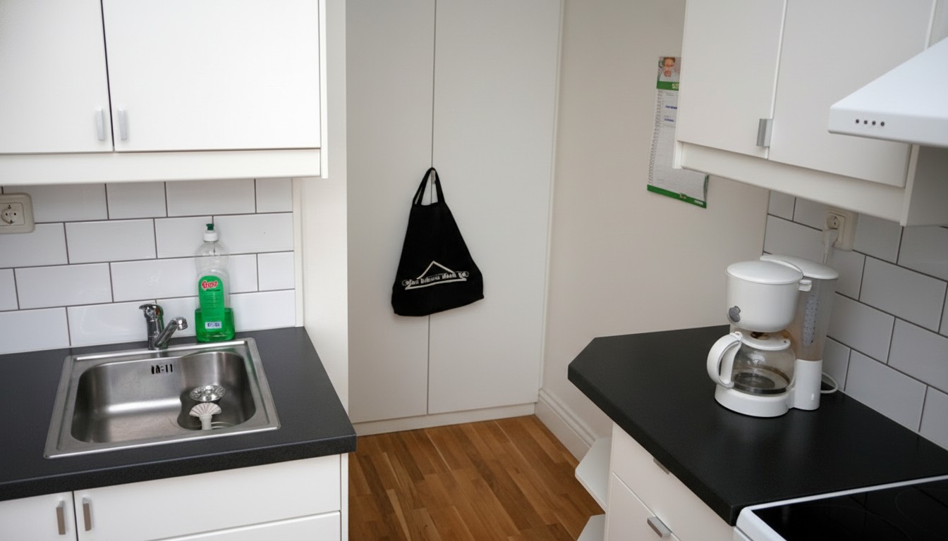 Hyttgatan 21A — bild 5