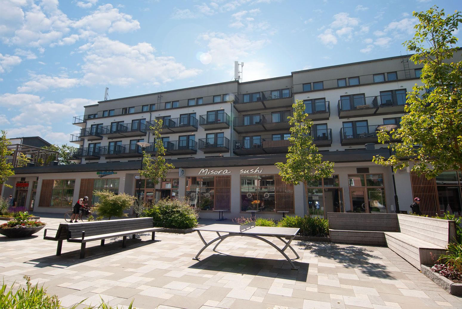 3 rum Salem — 11 599 kr/mån | Bostadsögat