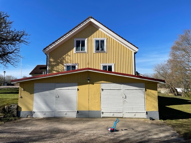 HAMRA GÅRD 1 — bild 2