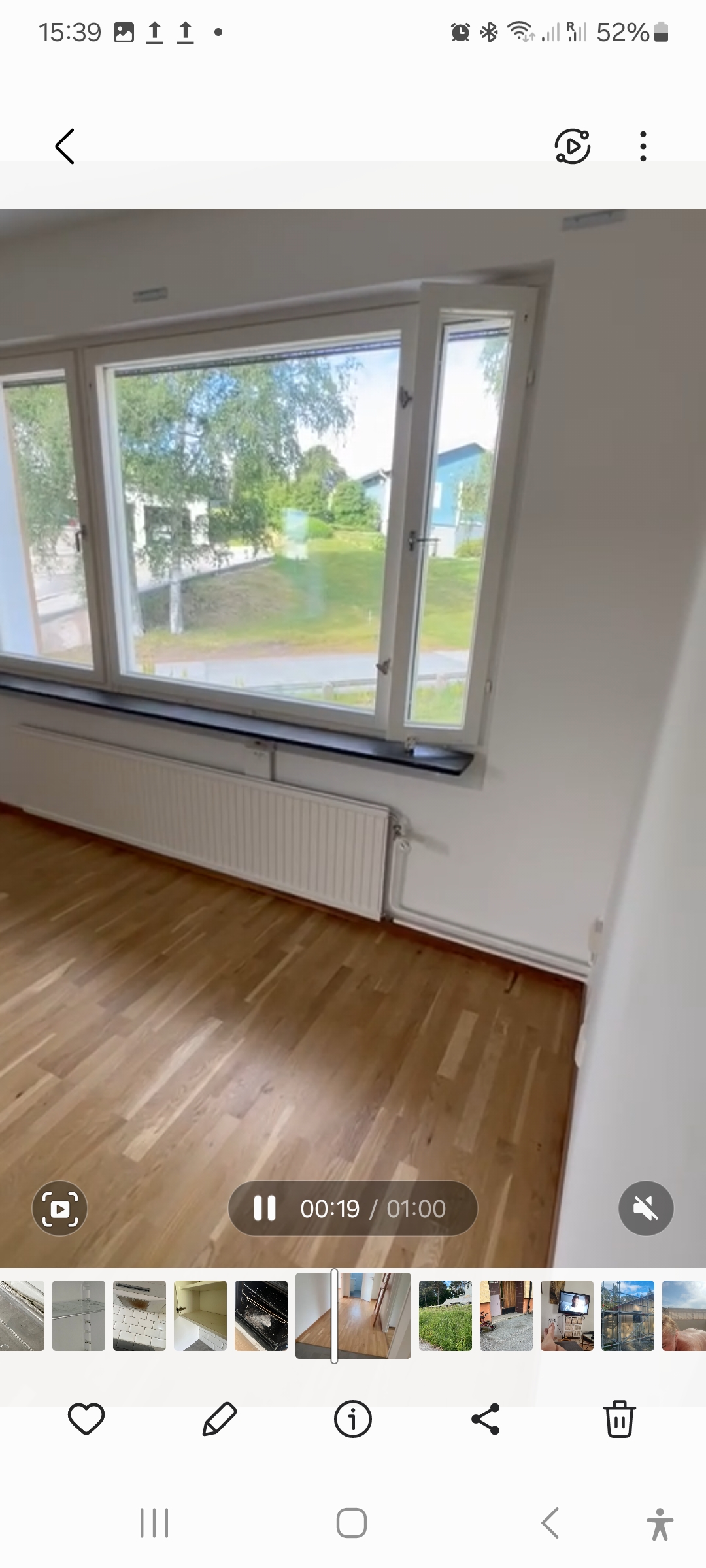 2 rum och kök, Norrtälje — 8 532 kr/mån — bild 5
