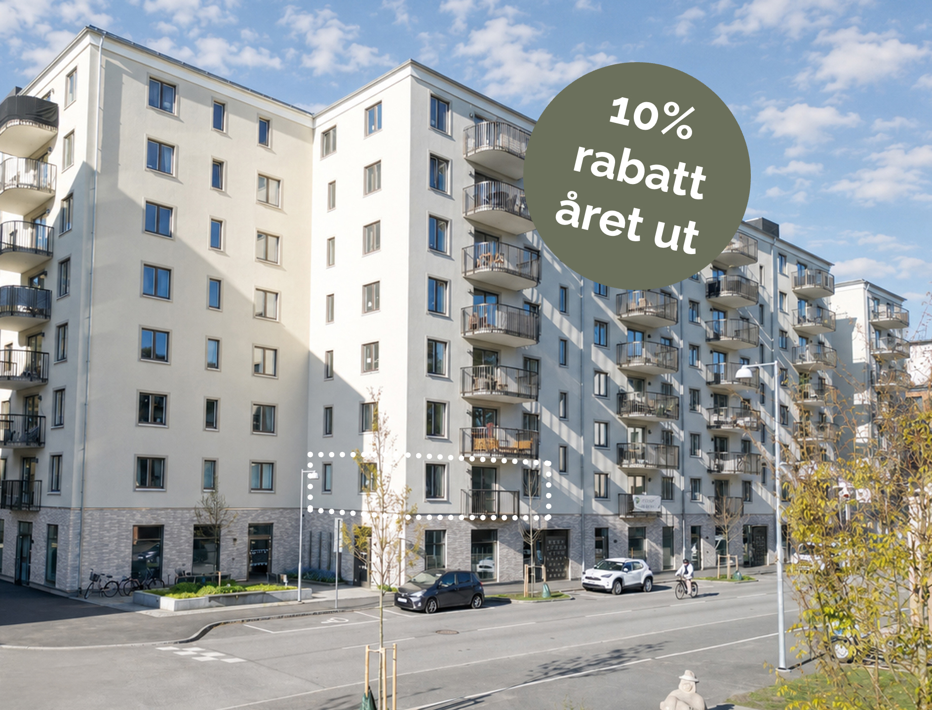 Mannerfelts väg 12B
